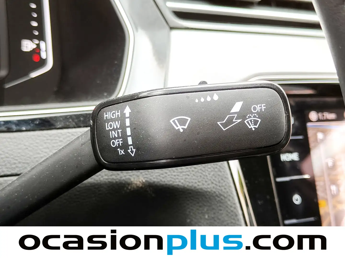 Foto Volkswagen Passat Volkswagen Passat GTE 1.4 TSI e-Power DSG  (218 CV)