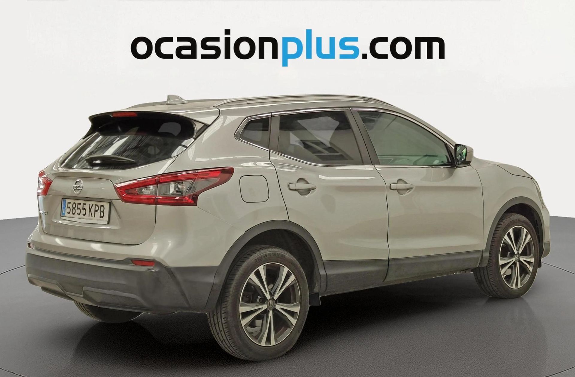 Nissan Qashqai DIG-T 115 N-Connecta 4x2 - foto 4