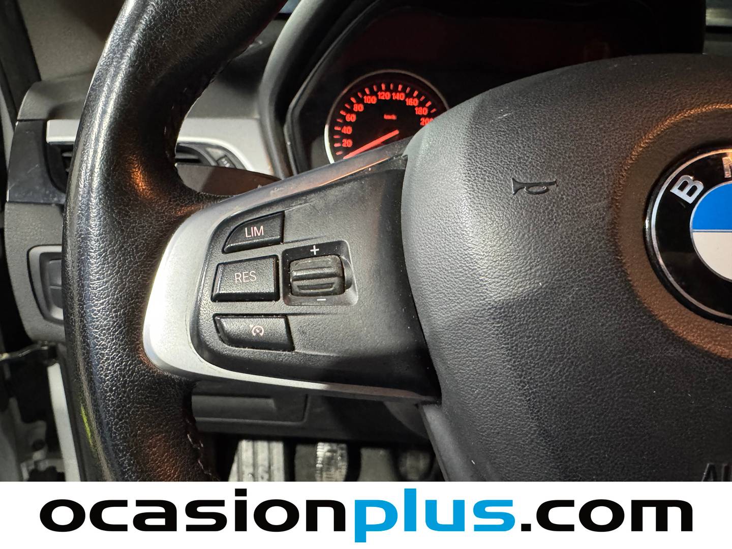 Foto BMW X1 BMW X1 sDrive18d (150 CV)