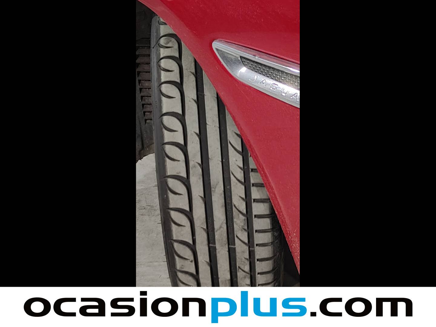 Foto Jaguar XE Jaguar XE 2.0 Diesel Pure RWD Auto (180 CV)