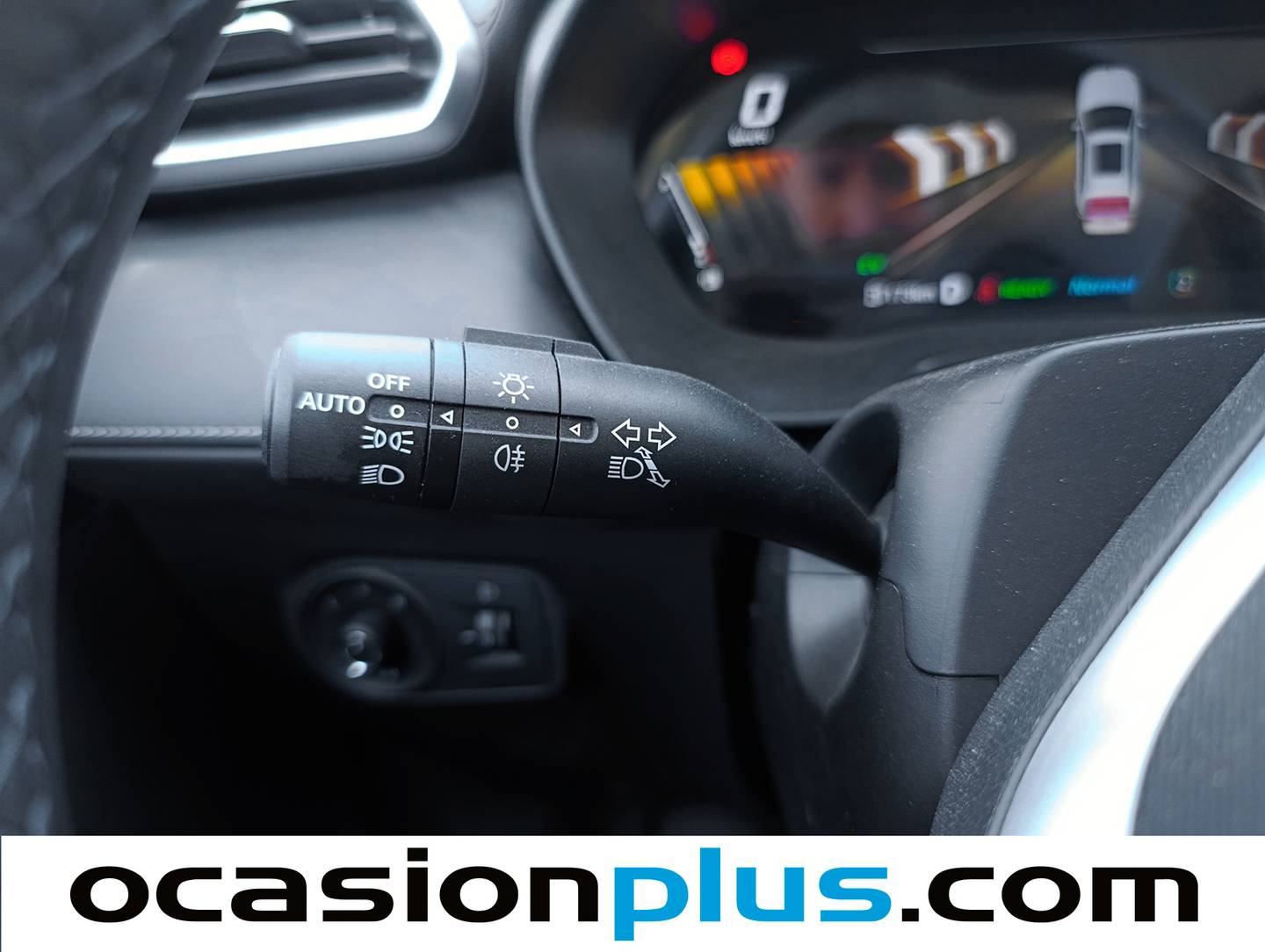 MG ZS MG ZS 1.5 Hybrid+ Luxury (197 CV) de segunda mano
