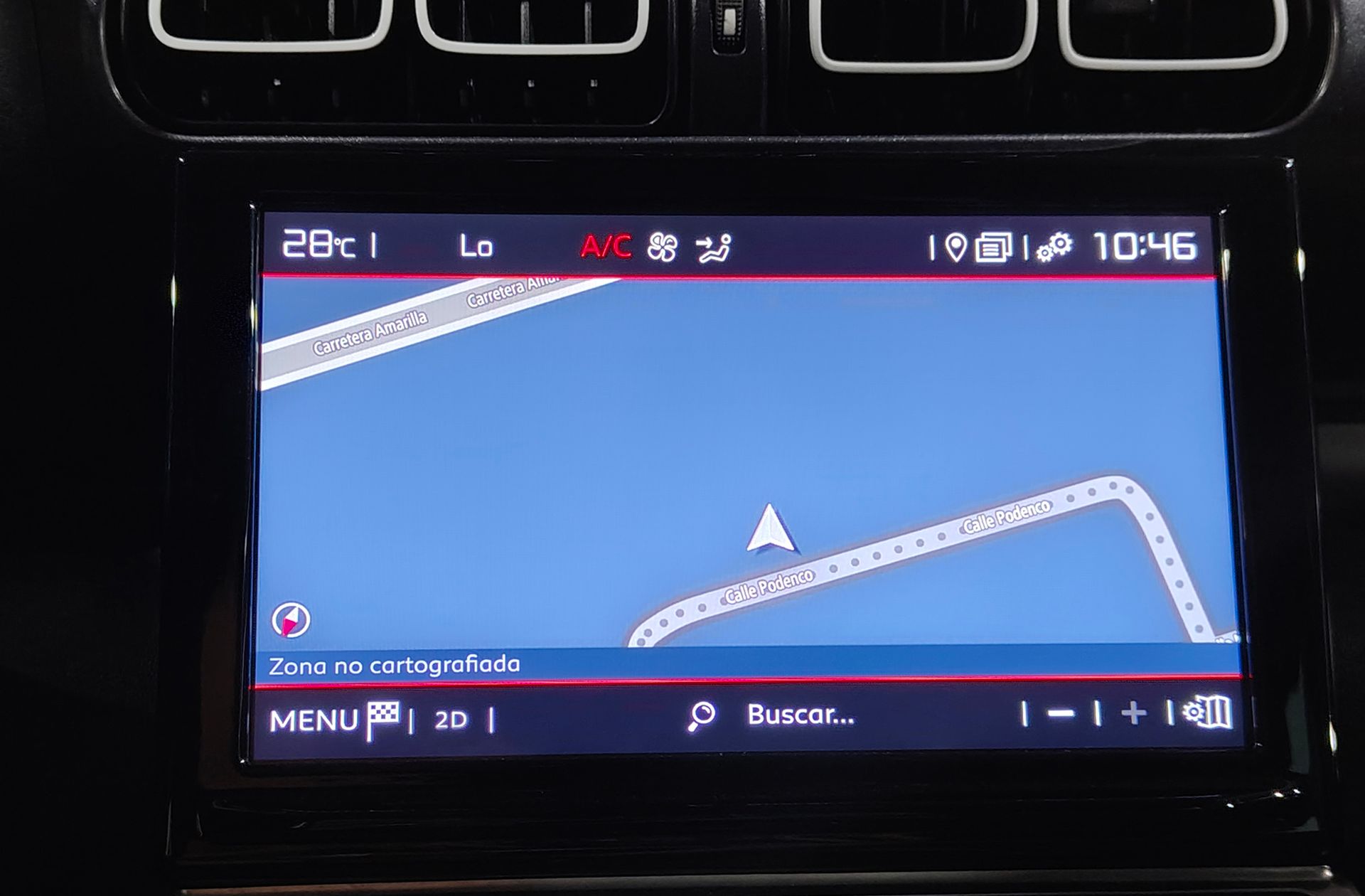 Citroën C3 Aircross PureTech 110 Max - foto 7