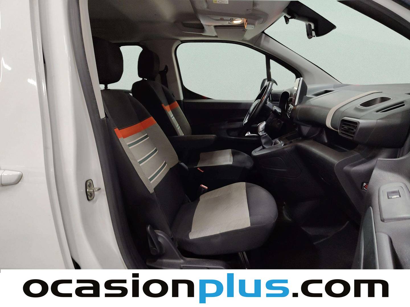 Citroën Berlingo Citroën Berlingo BlueHDi 100 S&S Talla XL Shine (102 CV) 7 Plazas km 0