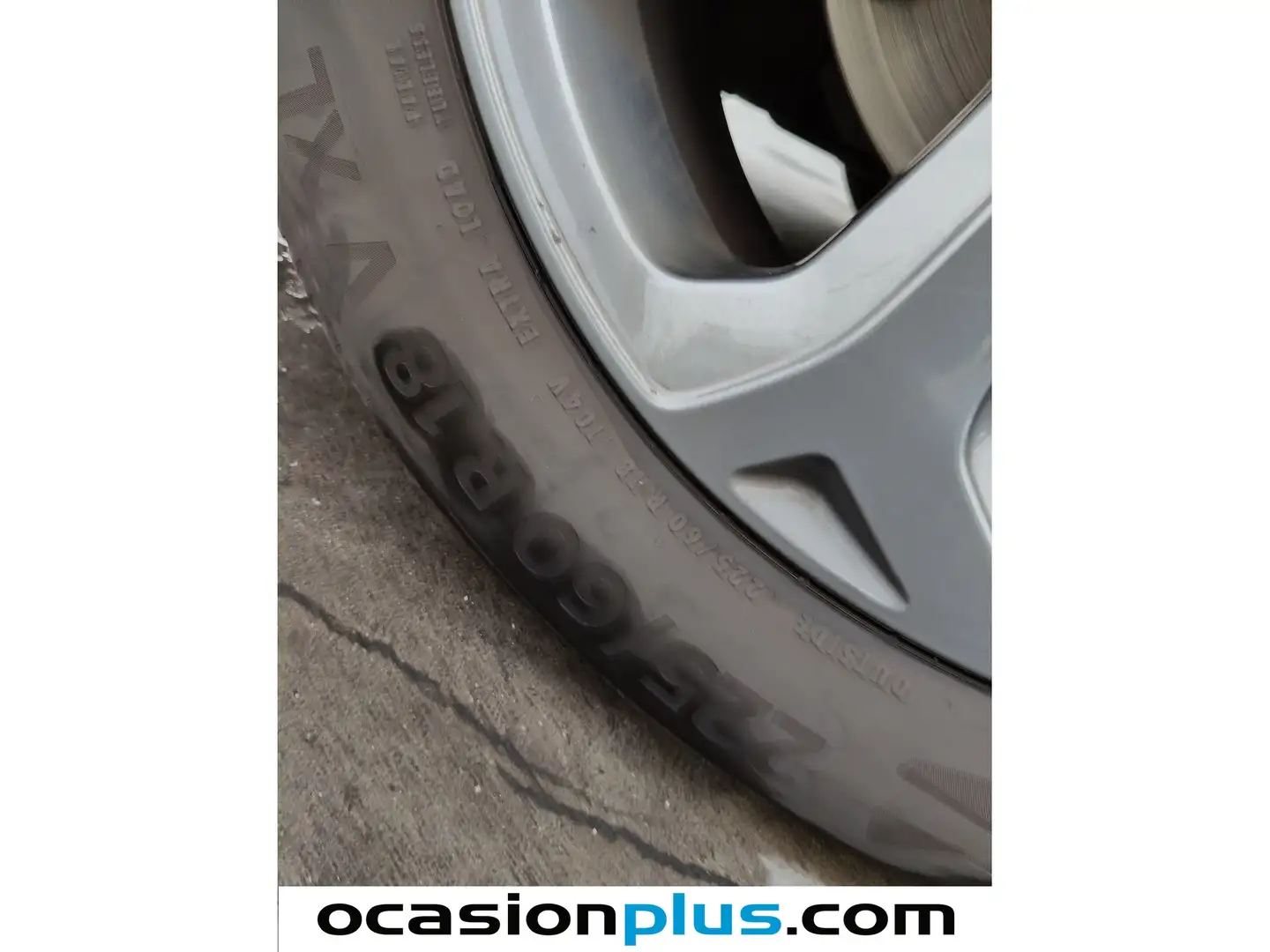 Foto Ford Kuga Ford Kuga 1.5T EcoBoost ST-Line 4x2 (150 CV)