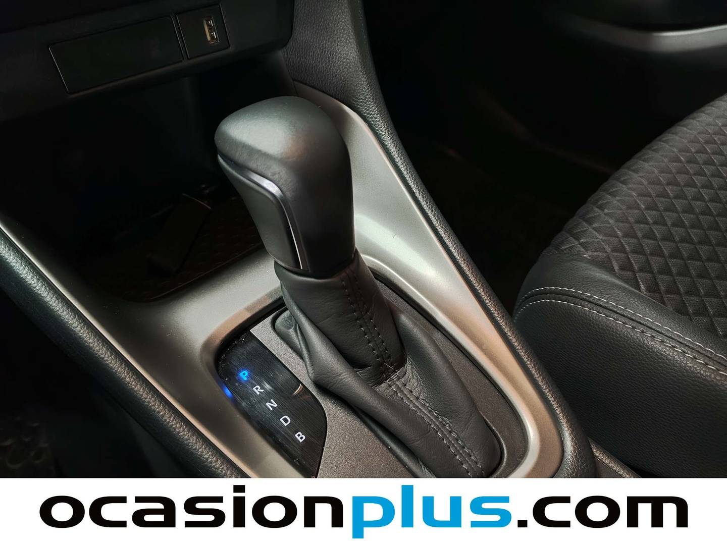 Mazda Mazda2 Mazda Mazda 2 1.5 Hybrid Agile Comfort CVT (116 CV) de segunda mano