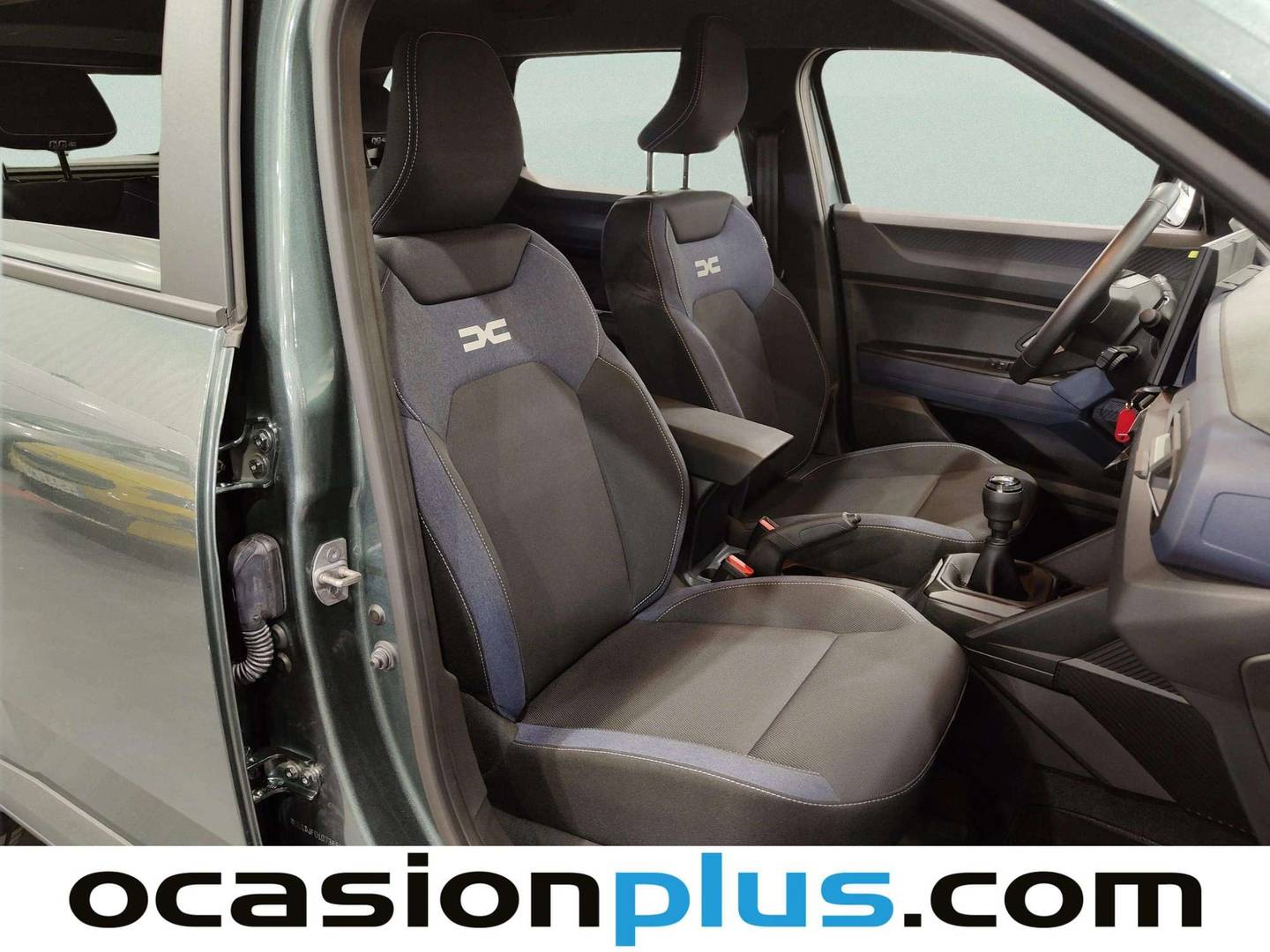 Dacia Duster Dacia Duster Expression TCE (130 CV) 2024