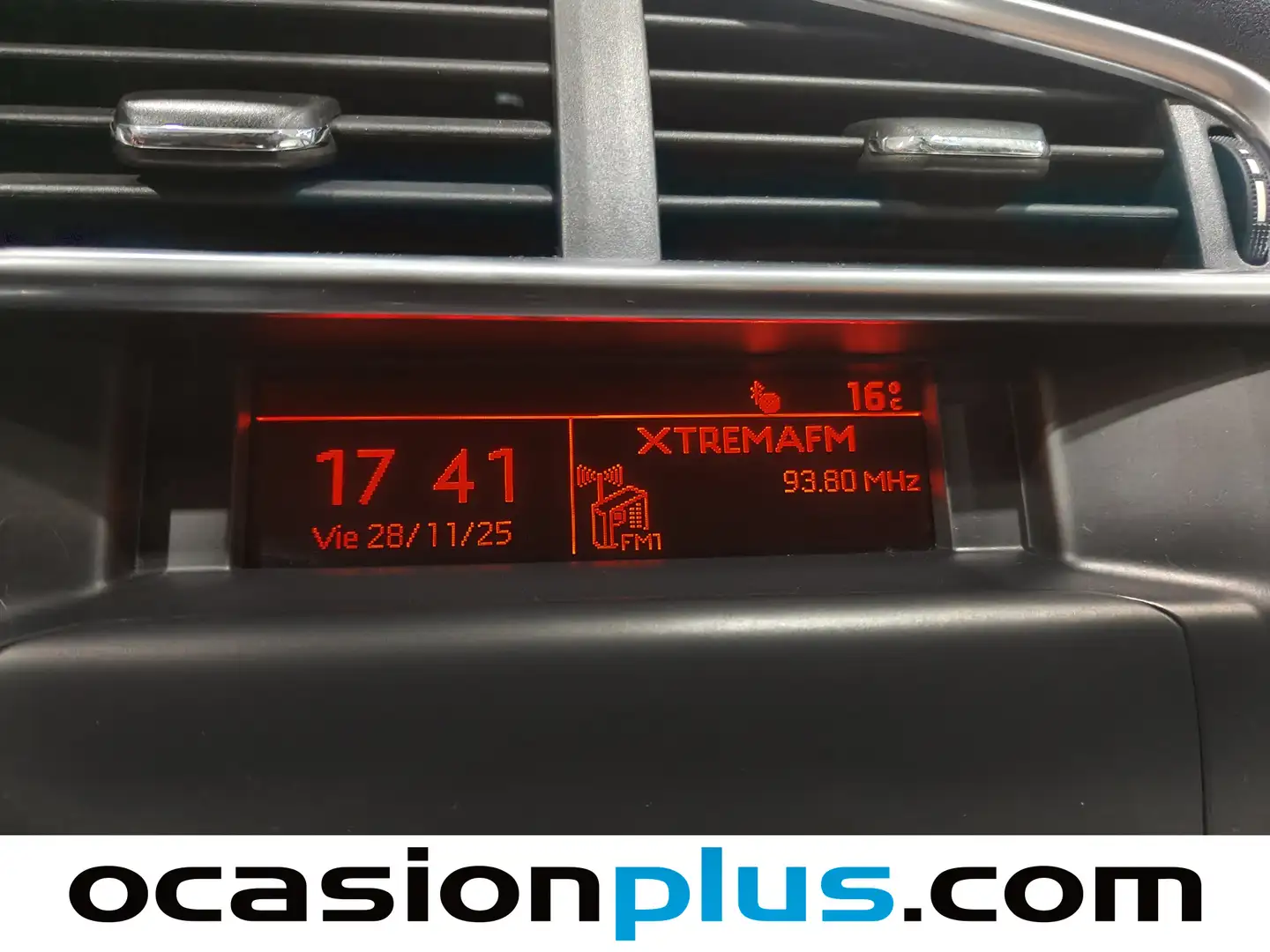 Foto Citroën C4 Citroen C4 1.6 e-HDI Collection (114 CV)