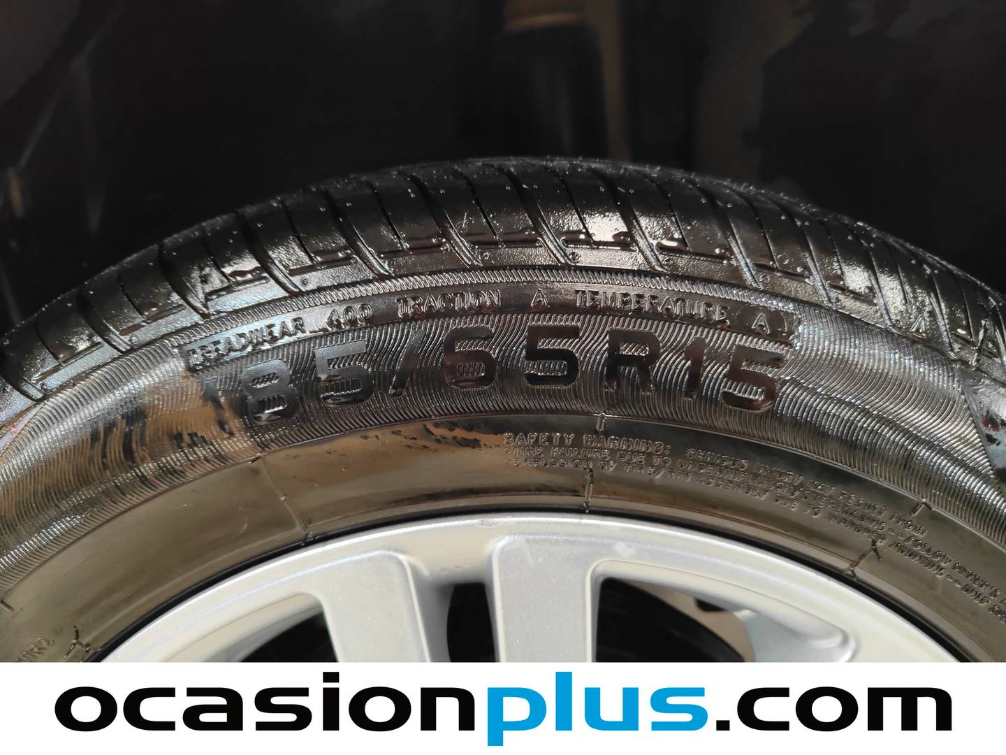 Fiat Punto Fiat Punto 1.4 S&S Easy (77 CV) manual