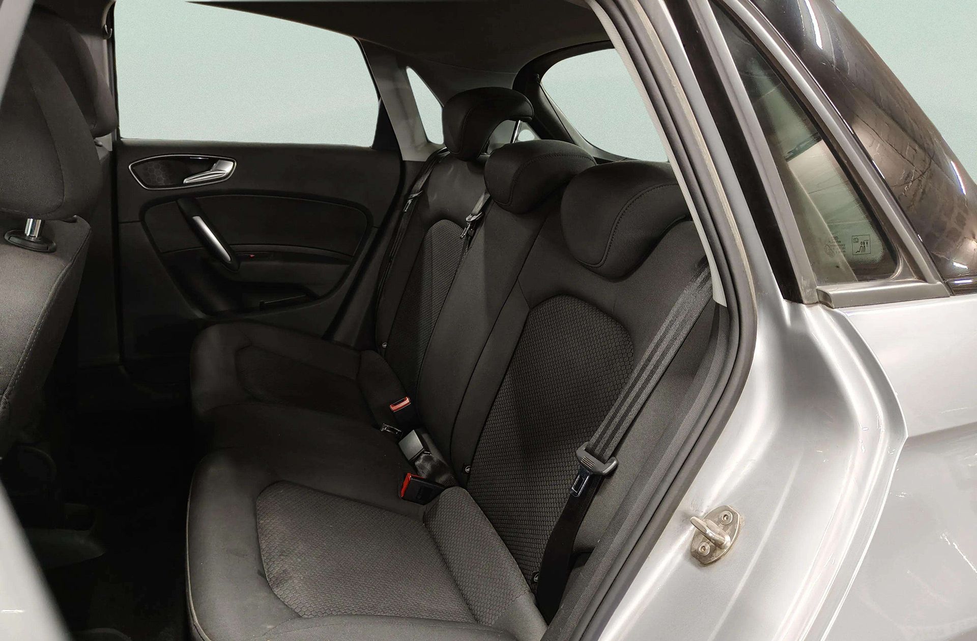Audi A1 Sportback Adrenalin 1.0 TFSI Pack S-line - foto 12