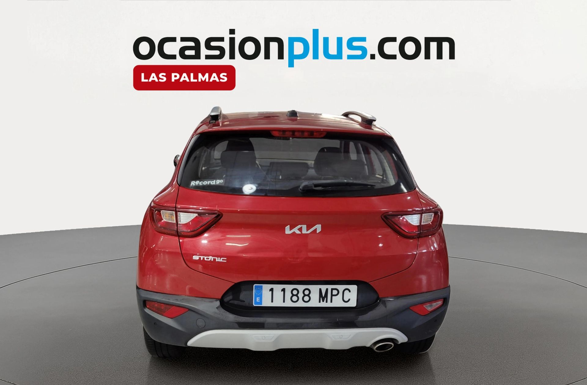 Kia Stonic 1.0 T-GDi Concept - foto 14