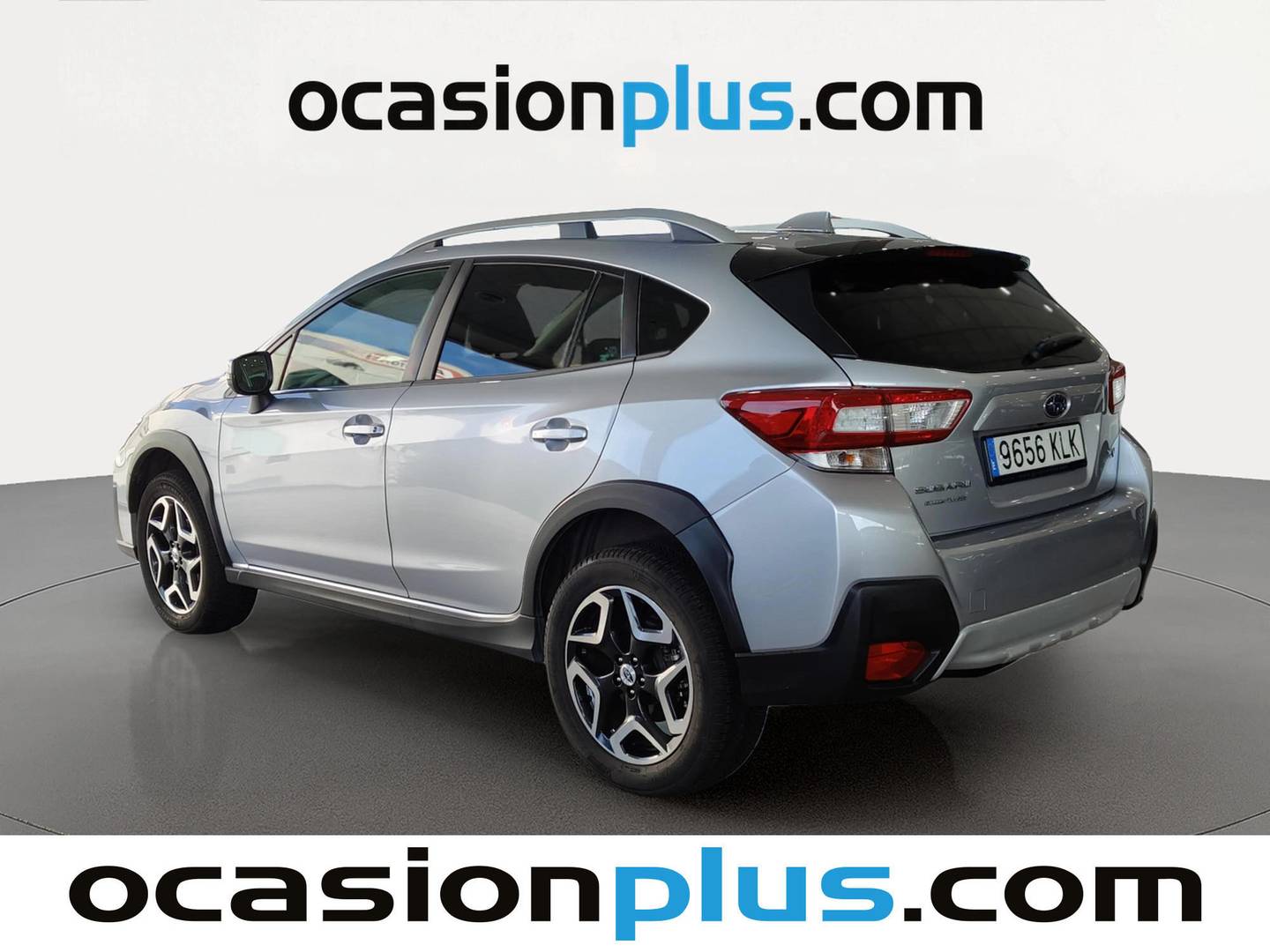 Foto delantera Subaru XV Subaru XV 2.0i Sport Plus CVT Lineartronic (156 CV) derecha
