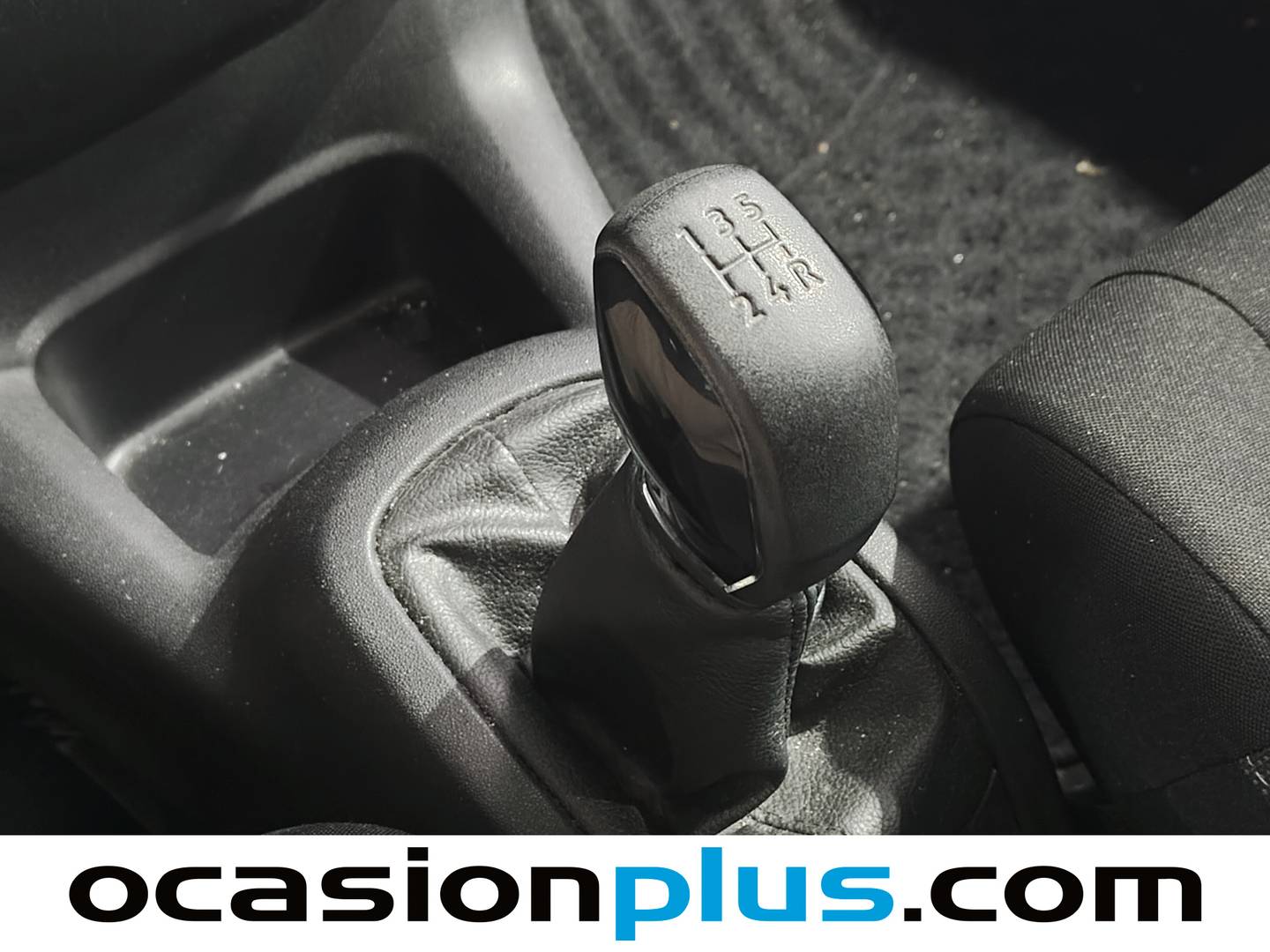 Foto Citroën C4 Cactus Citroen C4 Cactus PureTech 82 Feel (82 CV)