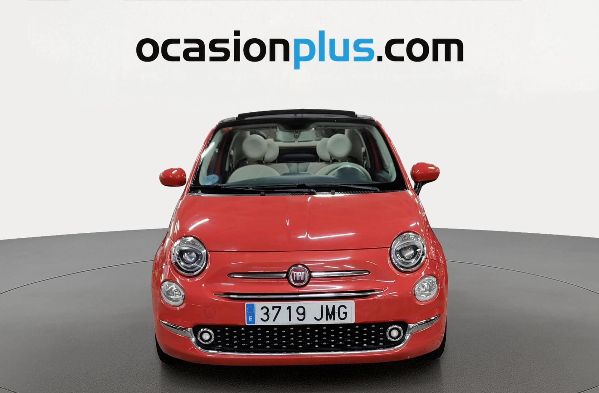 Fiat 500C 1.2 Cabrio Lounge - foto 12