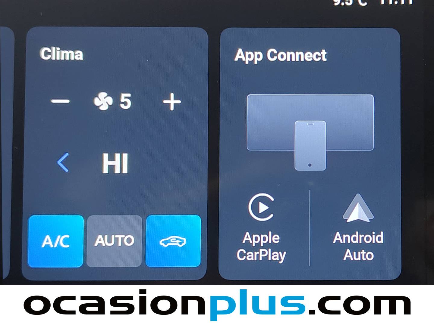 Foto MG MG3 Hybrid+ MG MG3 Hybrid+ Luxury (195 CV)