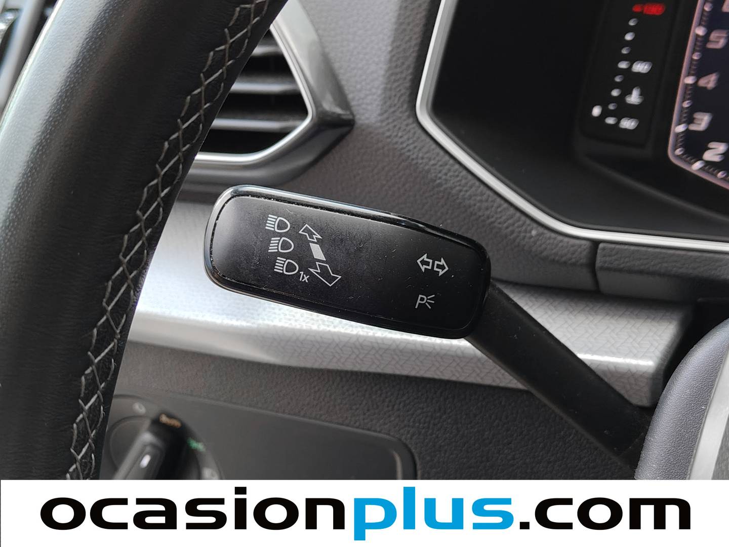 Foto Seat Tarraco SEAT Tarraco 1.5 TSI S&S Style XL DSG  (150 CV) 7 Plazas