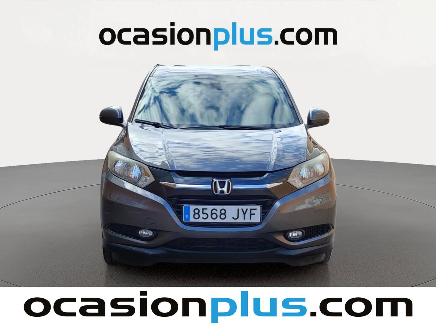 Honda HR-V Honda HR-V 1.6 i-DTEC Elegance Navi (120 CV) seminuevo