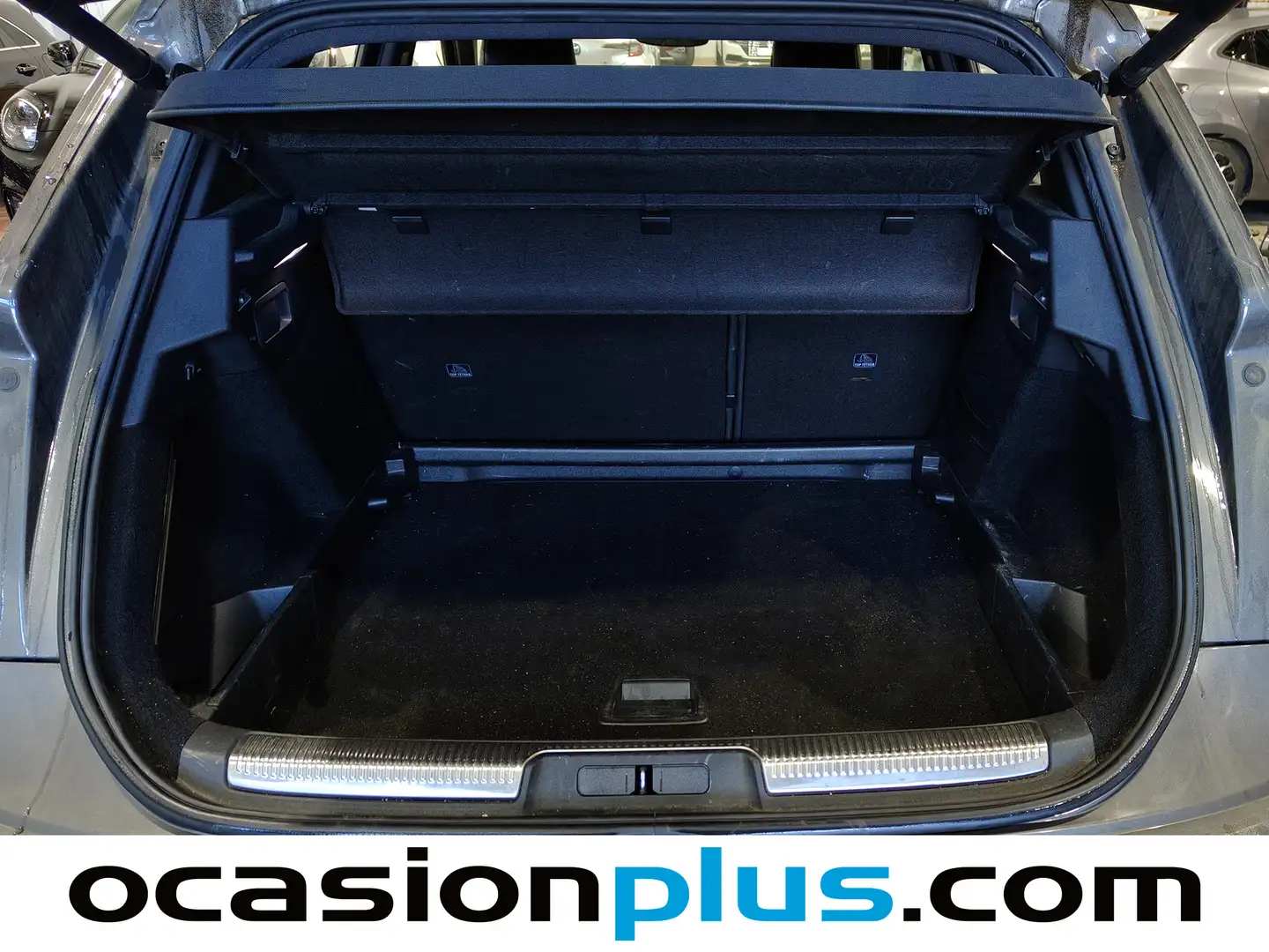 Foto DS DS 7 Crossback DS DS7 Crossback BlueHDi 130 Performance Line Auto (130 CV)