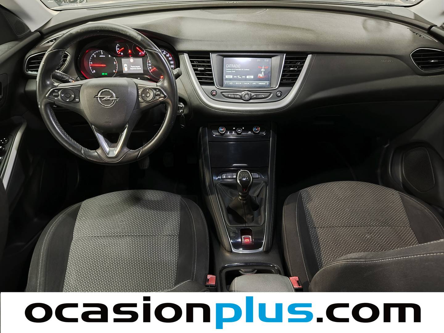 Opel Grandland X Opel Grandland X 1.6 CDTi S&S Business (120 CV) de ocasión