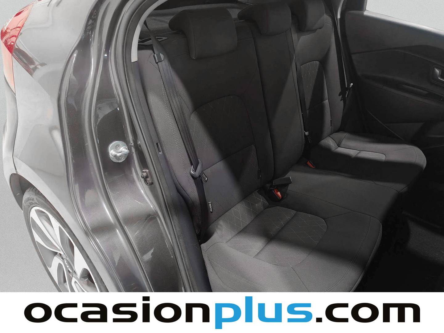 KIA Rio KIA Rio 1.2 CVVT x-Tech Eco-Dynamics (84 CV) gasolina