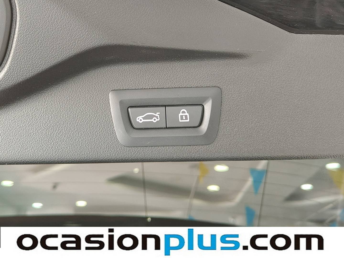 Foto BMW X5 BMW X5 xDrive40i Pack M (340 CV)