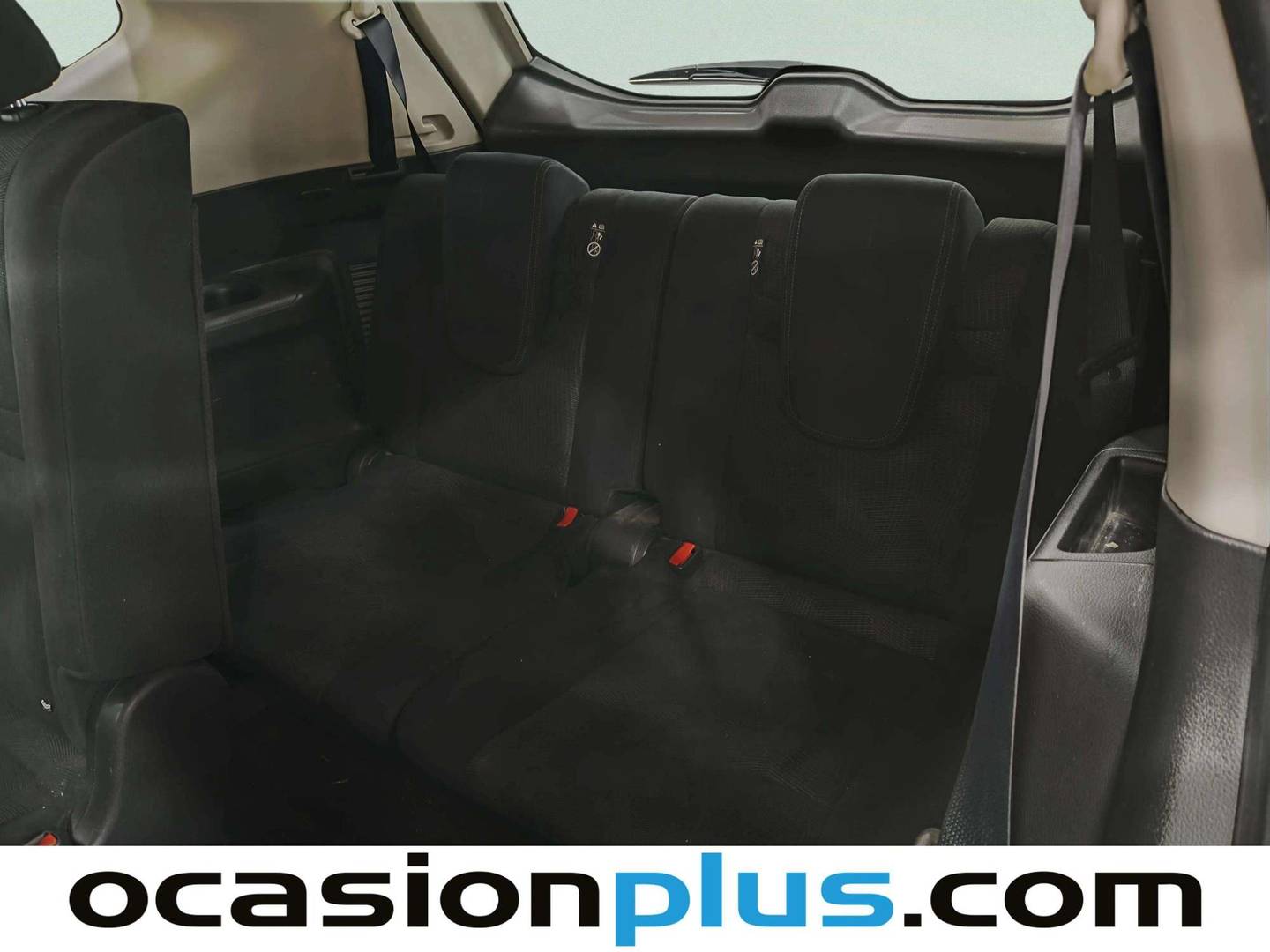 Nissan X-TRAIL Nissan X-Trail 2.0 dCi N-Connecta 4x4-i XTronic (177 CV) 7 Plazas de ocasión