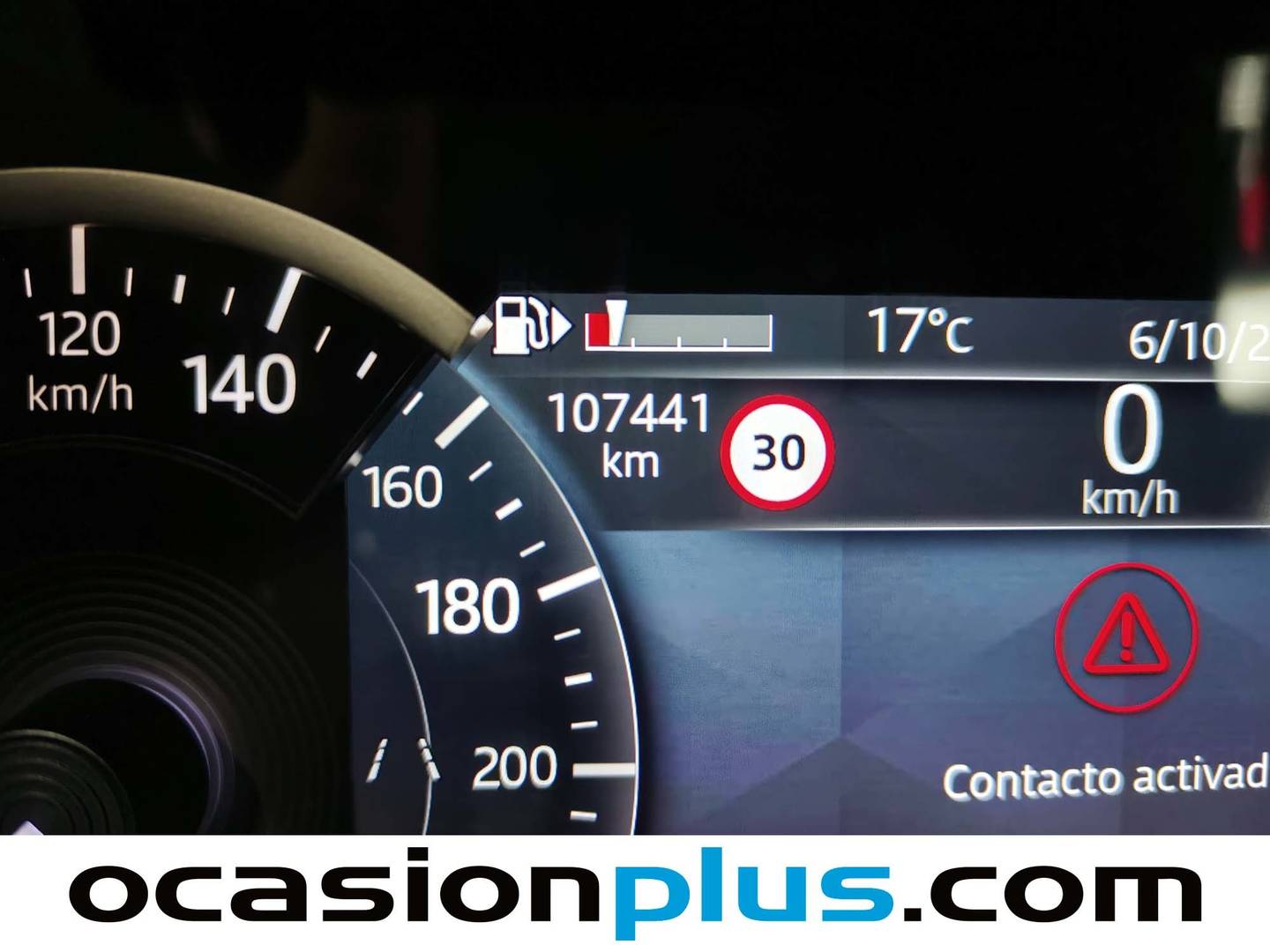 Foto Jaguar F-Pace Jaguar F-PACE 2.0D I4 MHEV Standard S AWD Auto  (204 CV)