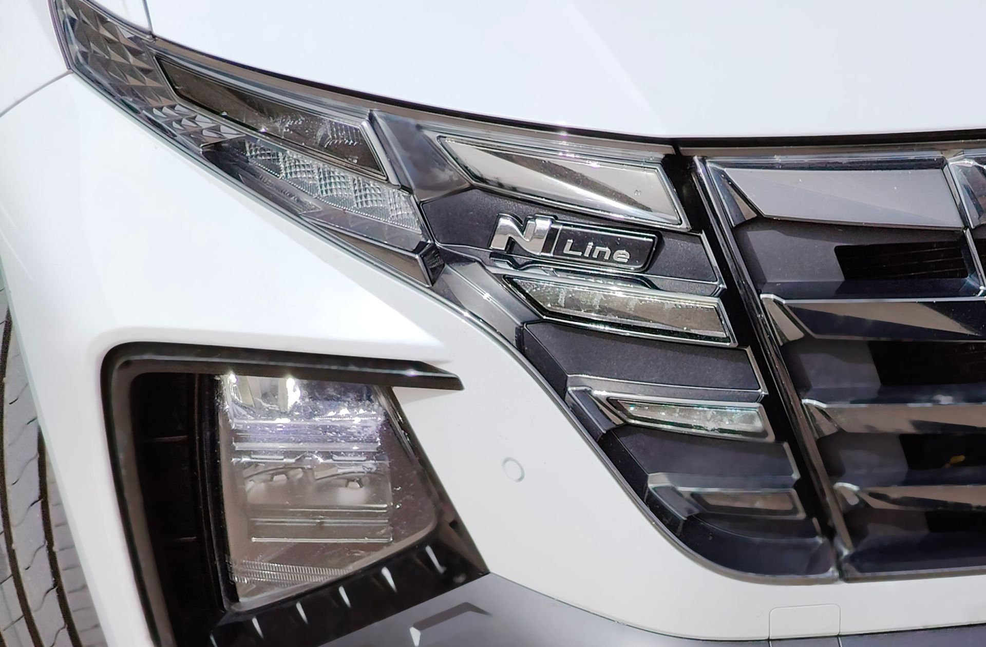 Hyundai Tucson 1.6 T-GDi N-Line 30 Aniversario - foto 19