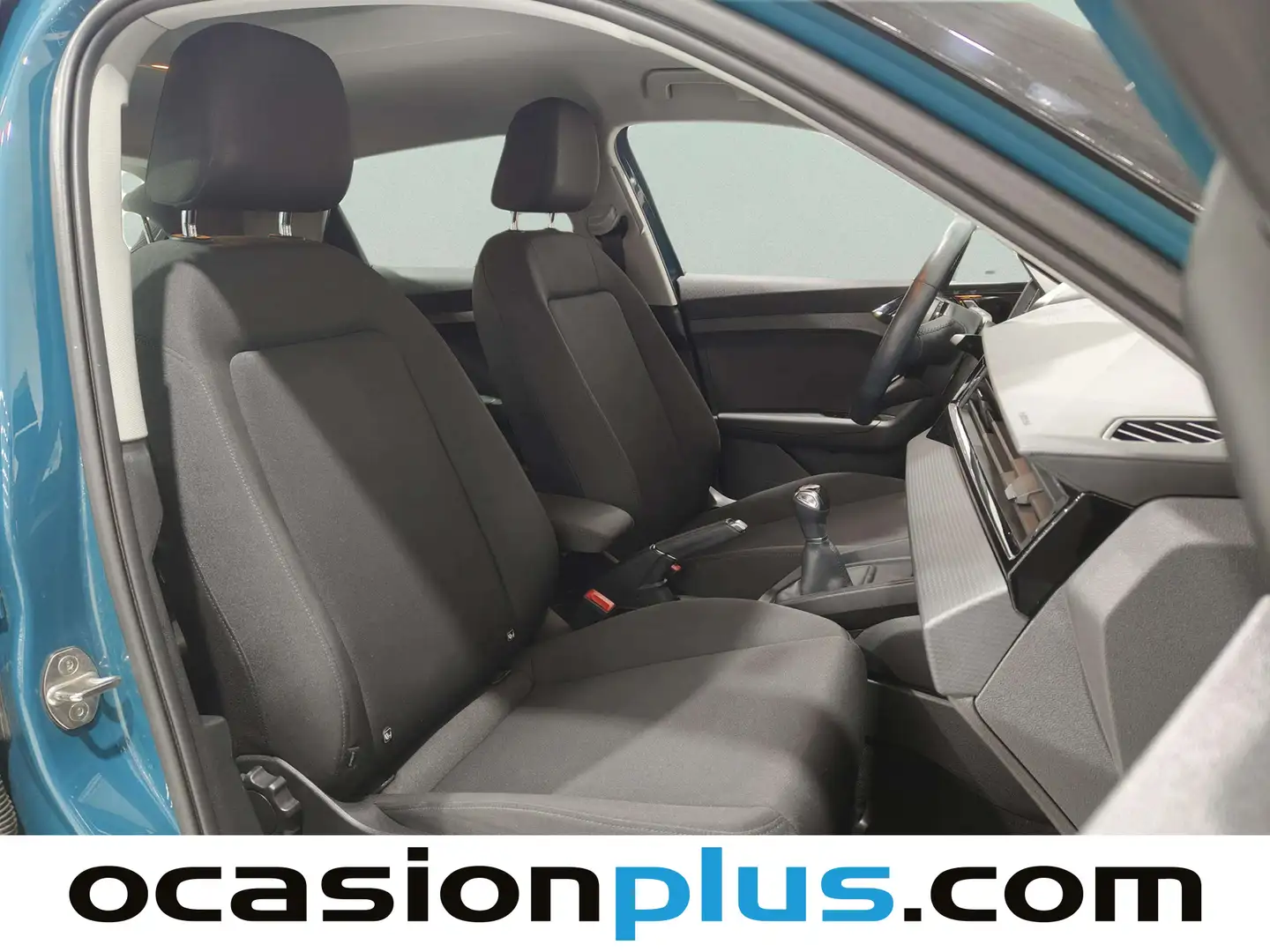 Foto Audi A1 Audi A1 Sportback Sportback Advanced 30 TFSI (116 CV)