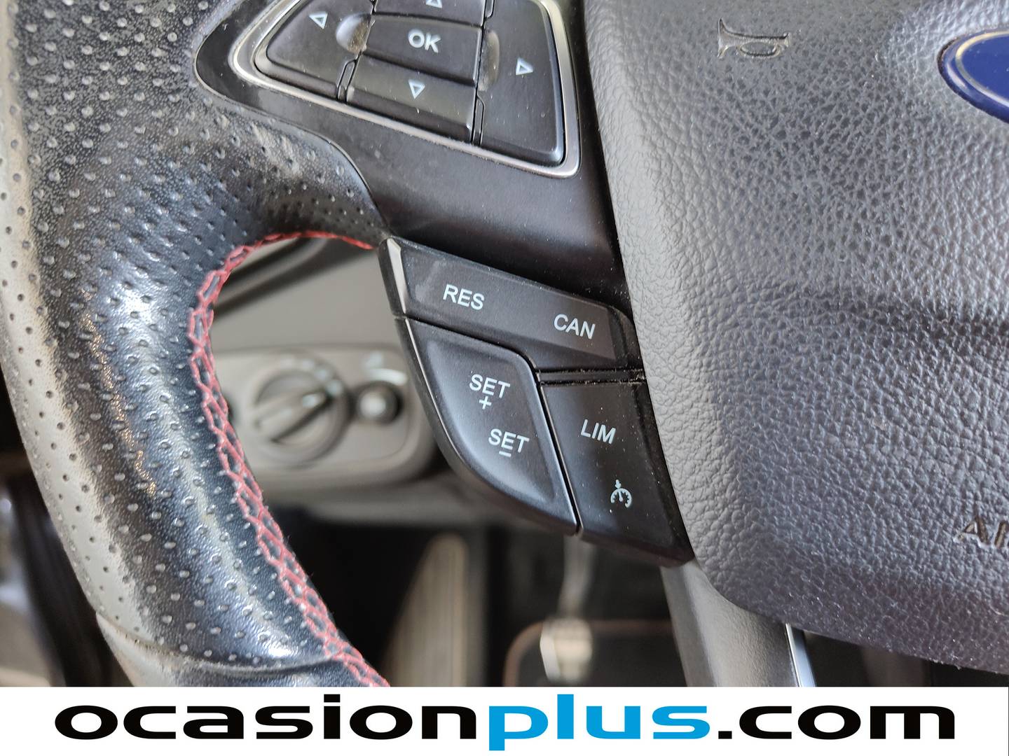 Ford Kuga Ford Kuga 1.5 EcoBoost 4x2 ST-Line Lim.Ed. 120cv