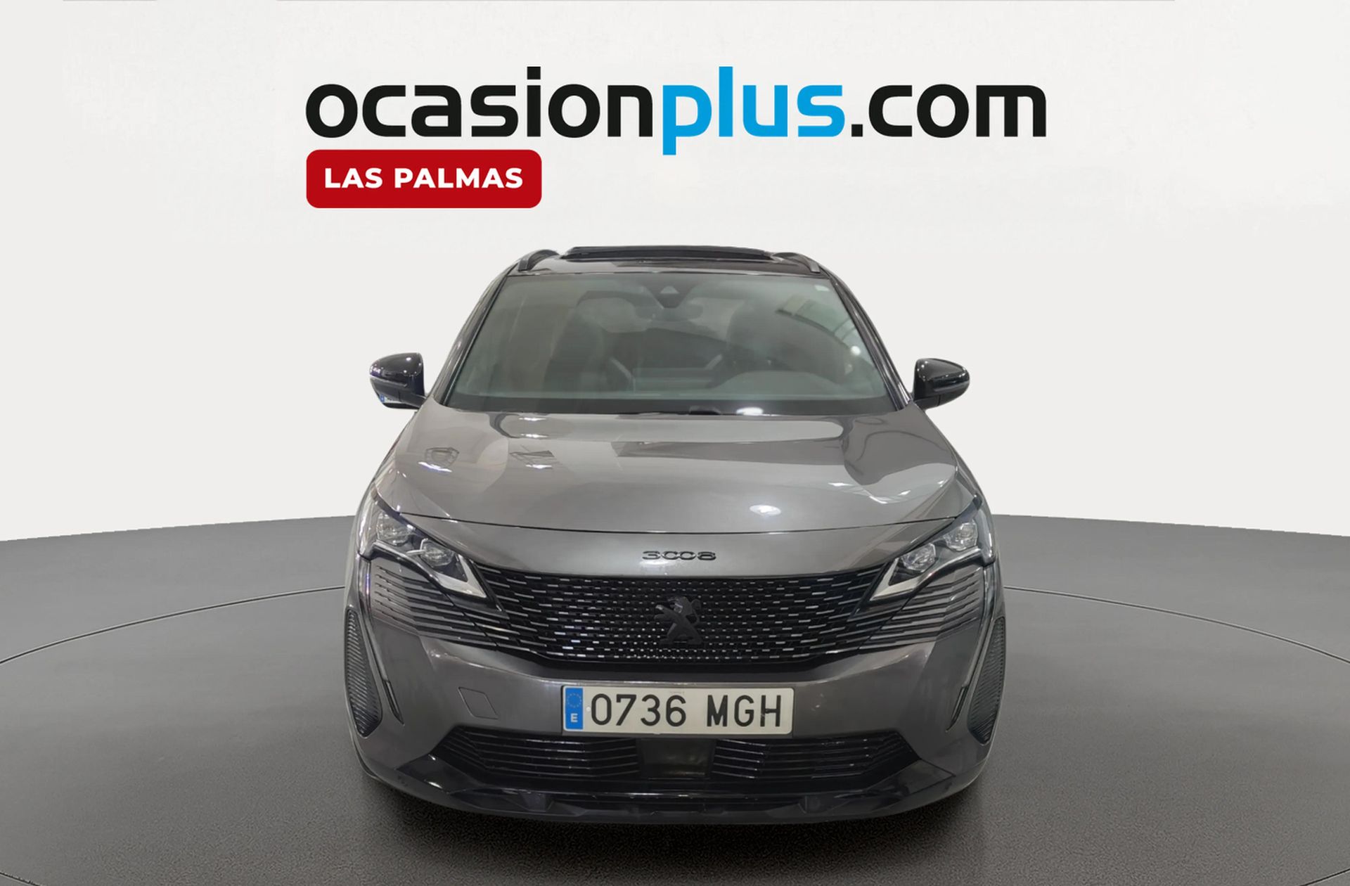 Peugeot 3008 BlueHDi 130 GT EAT8 - foto 15