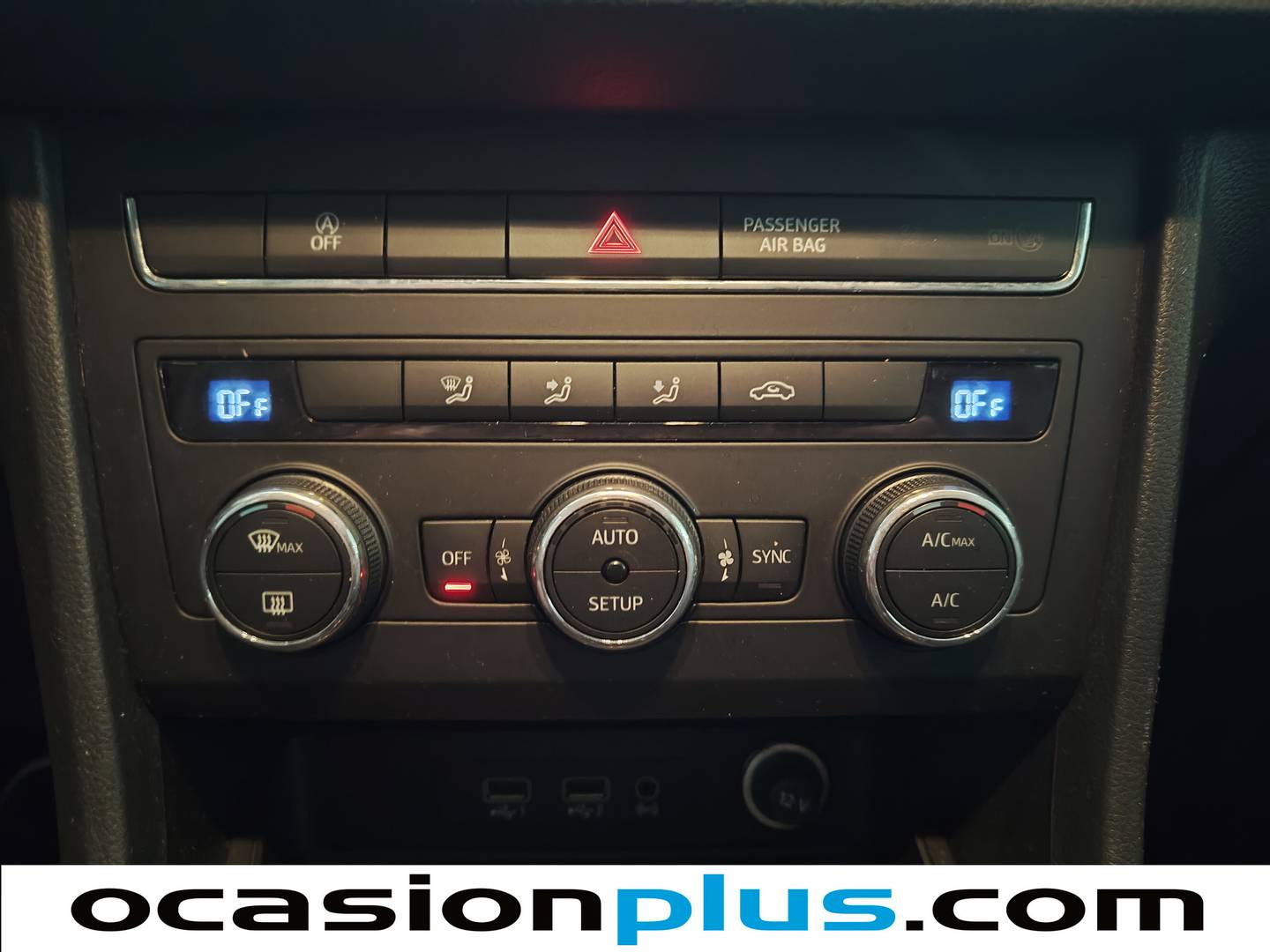 Foto Seat Ateca SEAT Ateca 1.0 TSI S&S Ecomotive Style (115 CV)