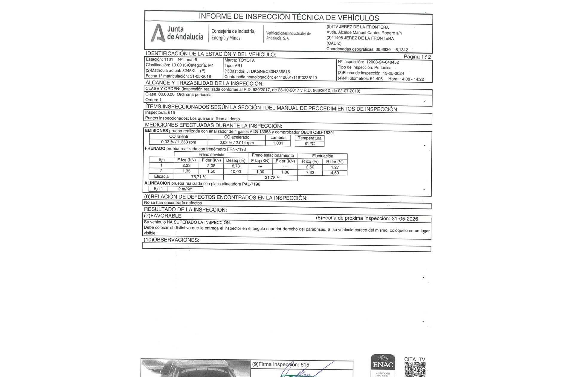 Toyota Aygo 1.0 70 x-play - foto 17