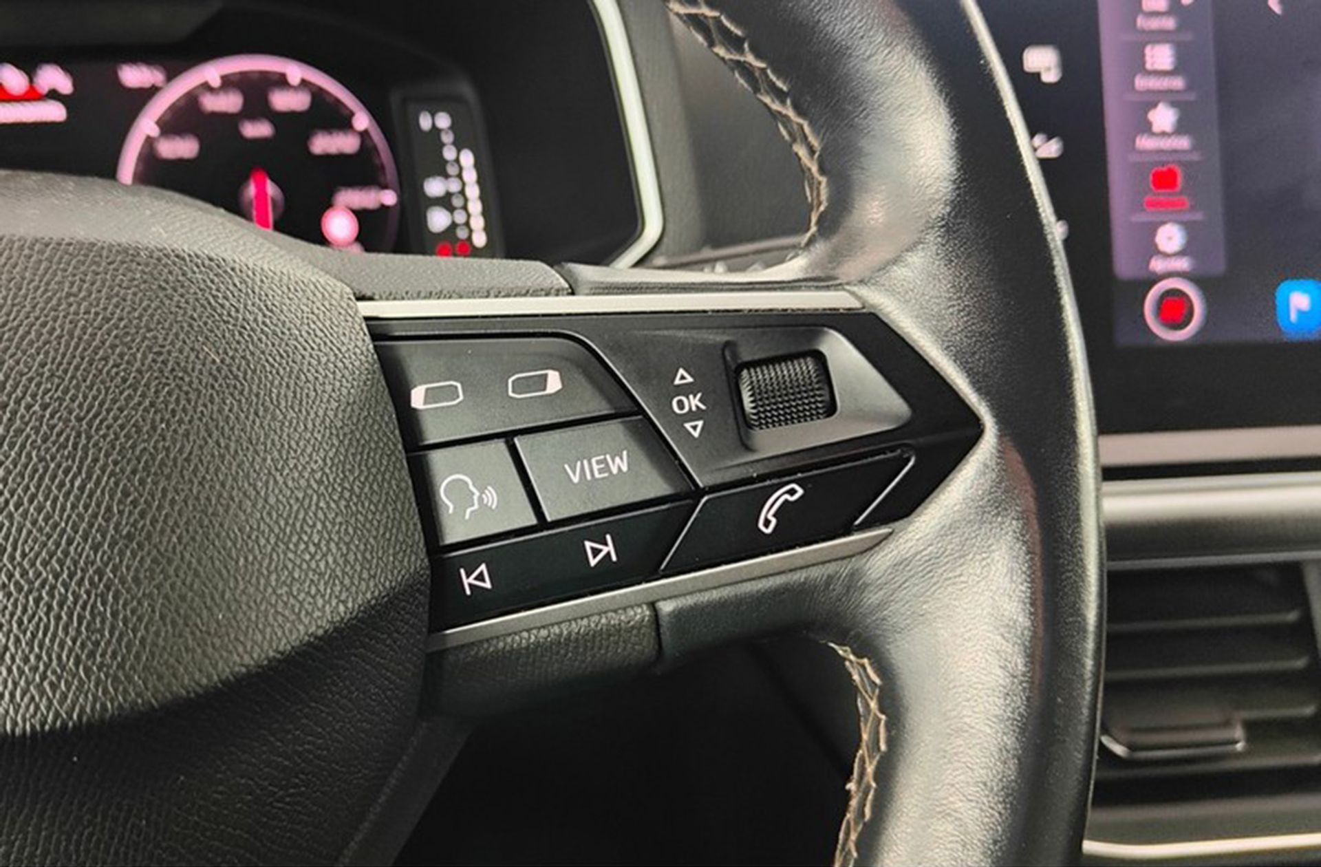 SEAT Tarraco 1.5 TSI Style XL - foto 25