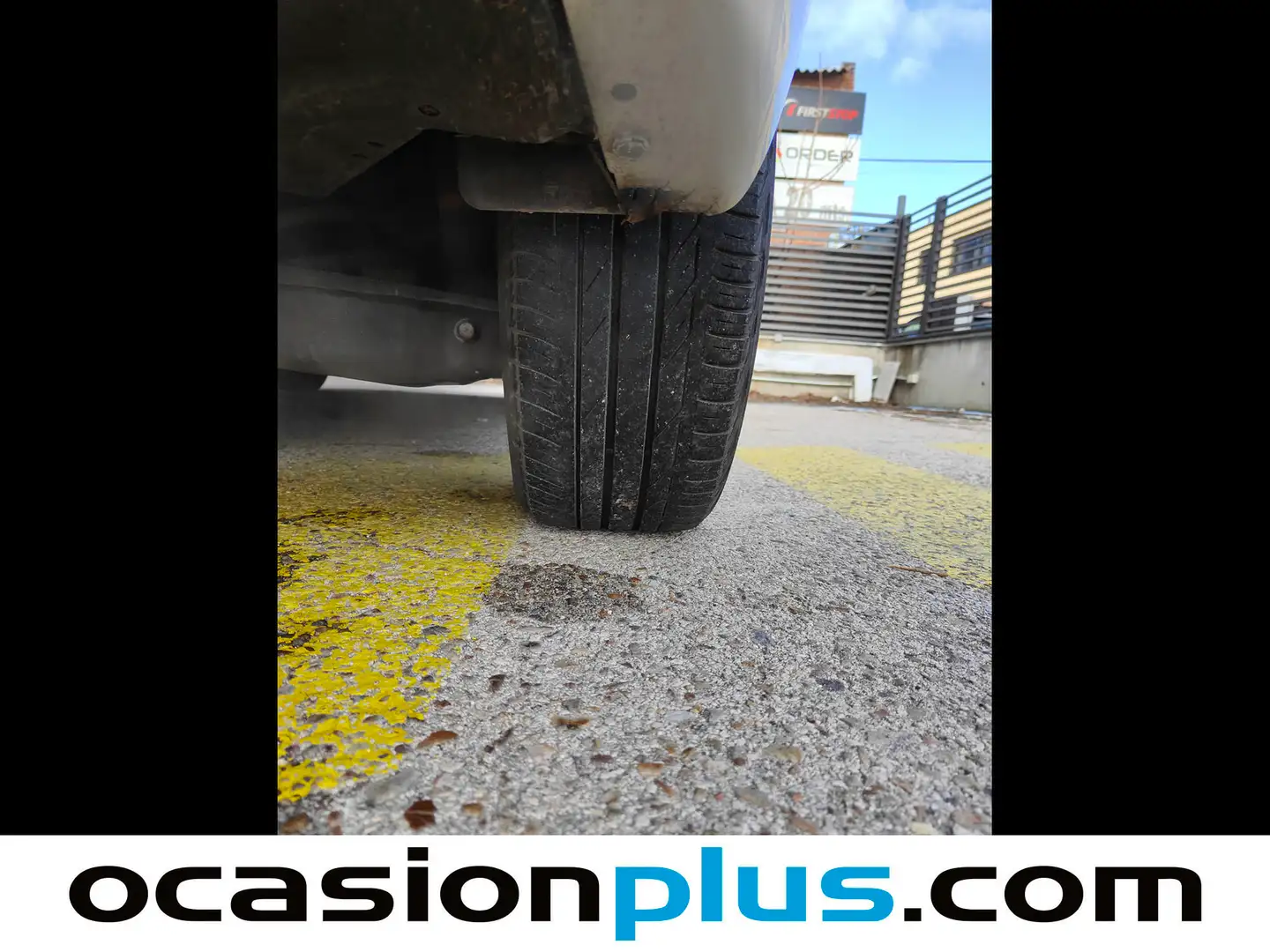 Foto Toyota Auris Toyota Auris 1.8 Hybrid Active  (136 CV)