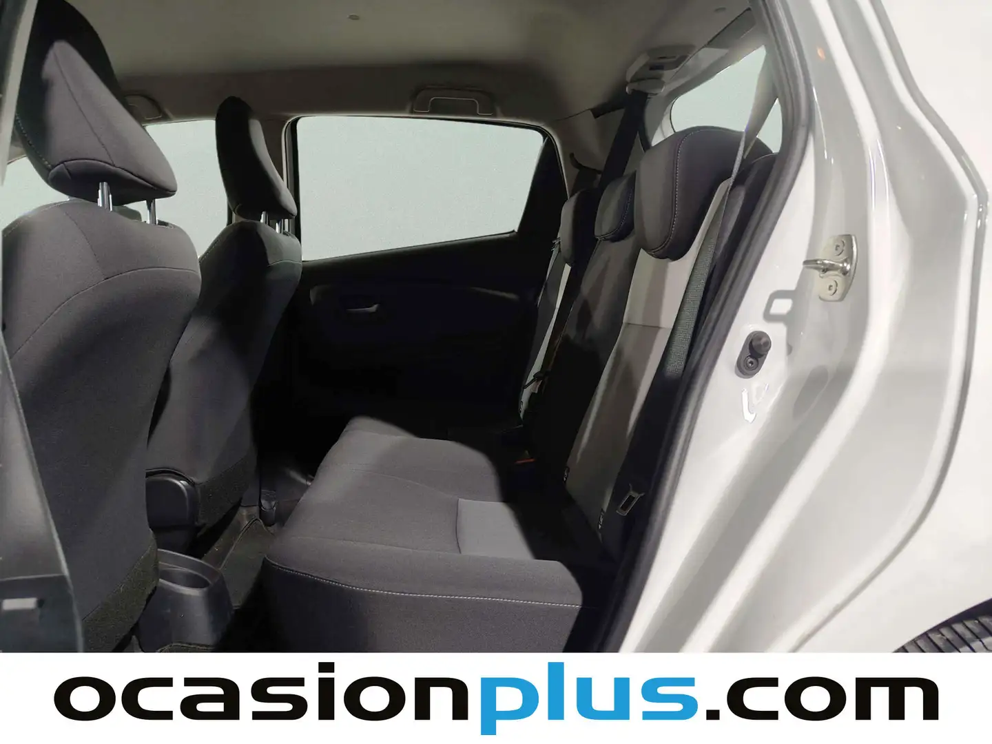 Foto Toyota Yaris Toyota Yaris 70 Active Tech (69 CV)