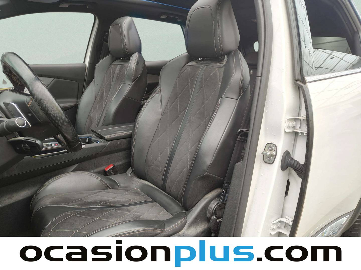 Peugeot 3008 Peugeot 3008 BlueHDI 180 S&S GT EAT8 (180 CV) al mejor precio