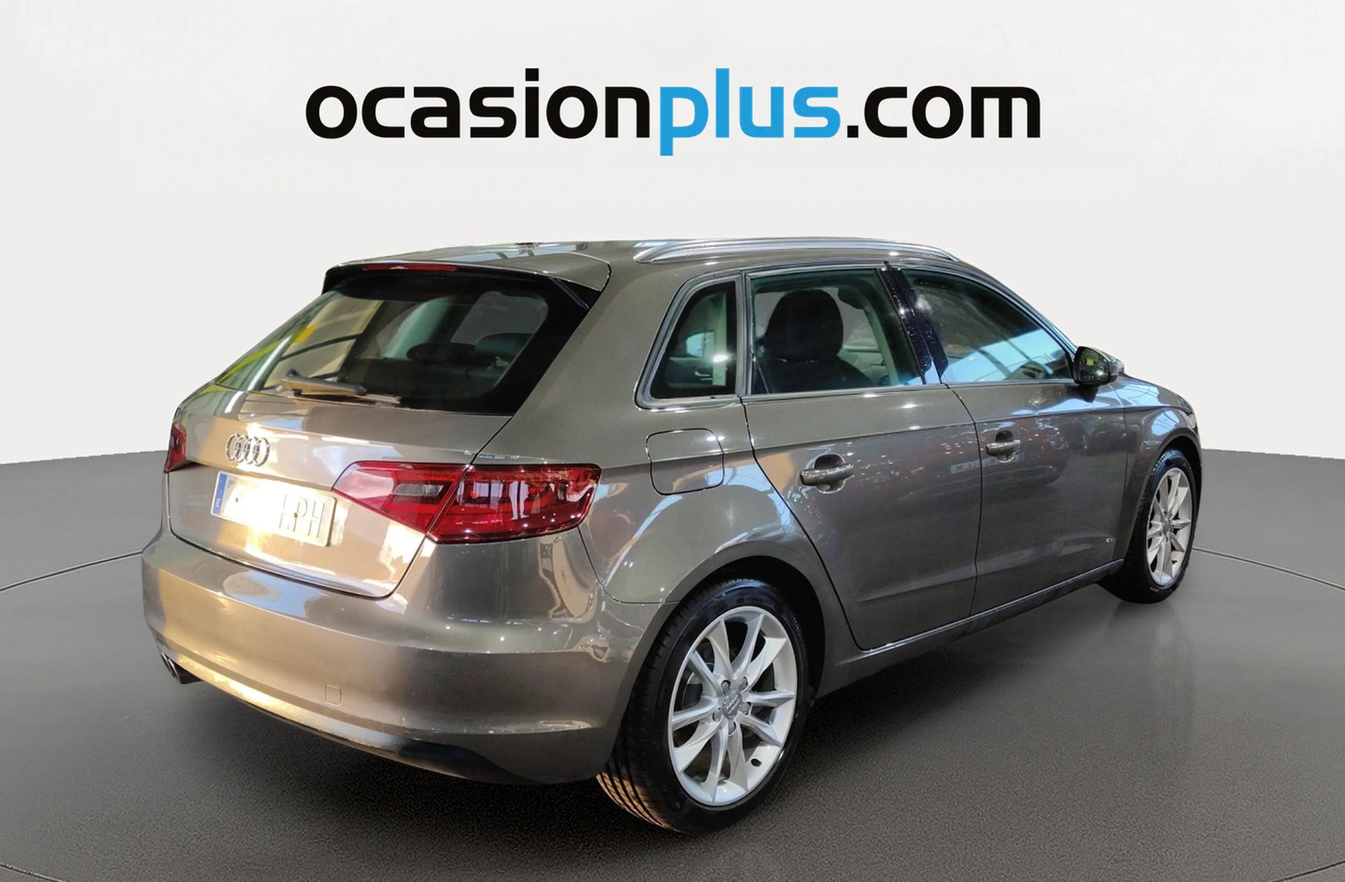 Audi A3 Sportback Ambition 1.8 TFSI S tronic - foto 4