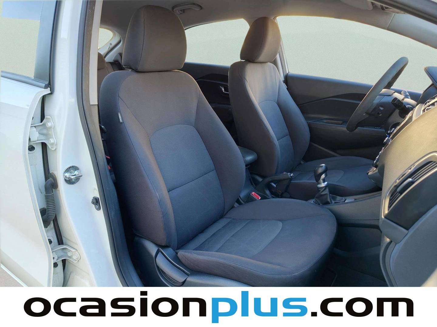 KIA Rio Kia Rio 1.1 CRDi WGT Concept  (75 CV) km 0