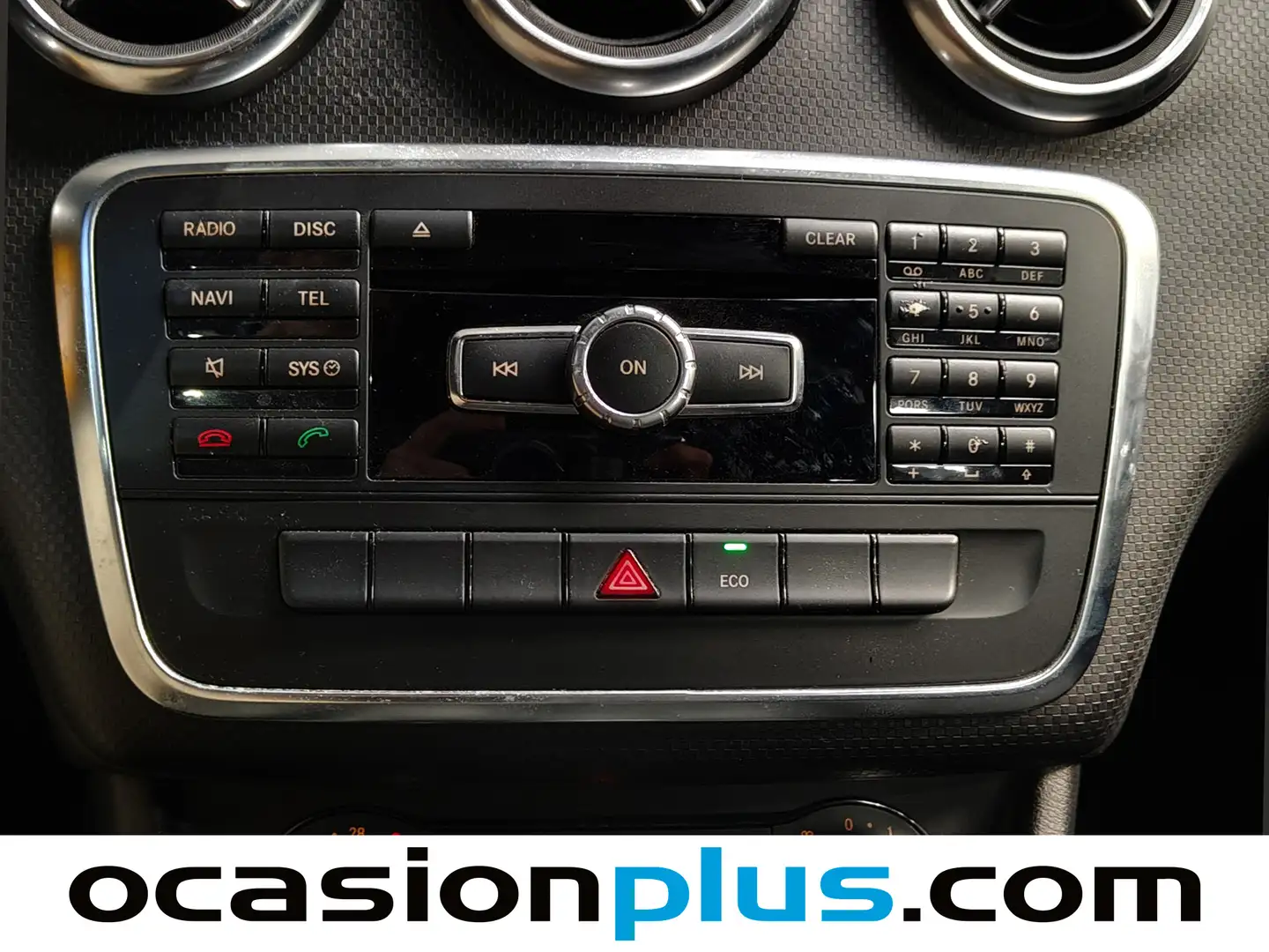 Foto Mercedes Clase A Mercedes-Benz Clase A 180 CDI Blue Efficiency Urban (109 CV)