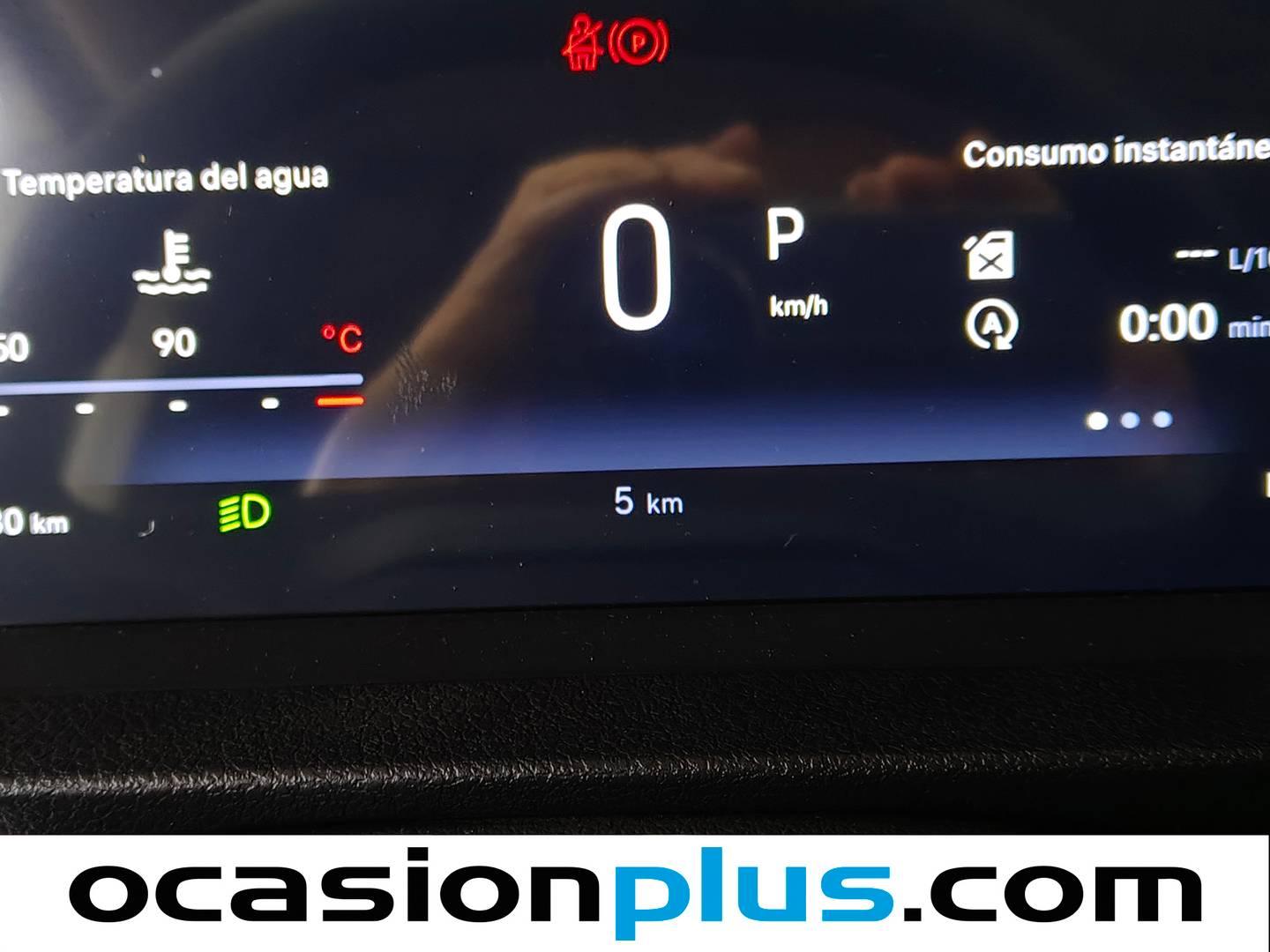 Fiat Ulysse Fiat Ulysse BlueHDi 180 S&S Talla M AT8 (180 CV)8 Plazas seminuevo