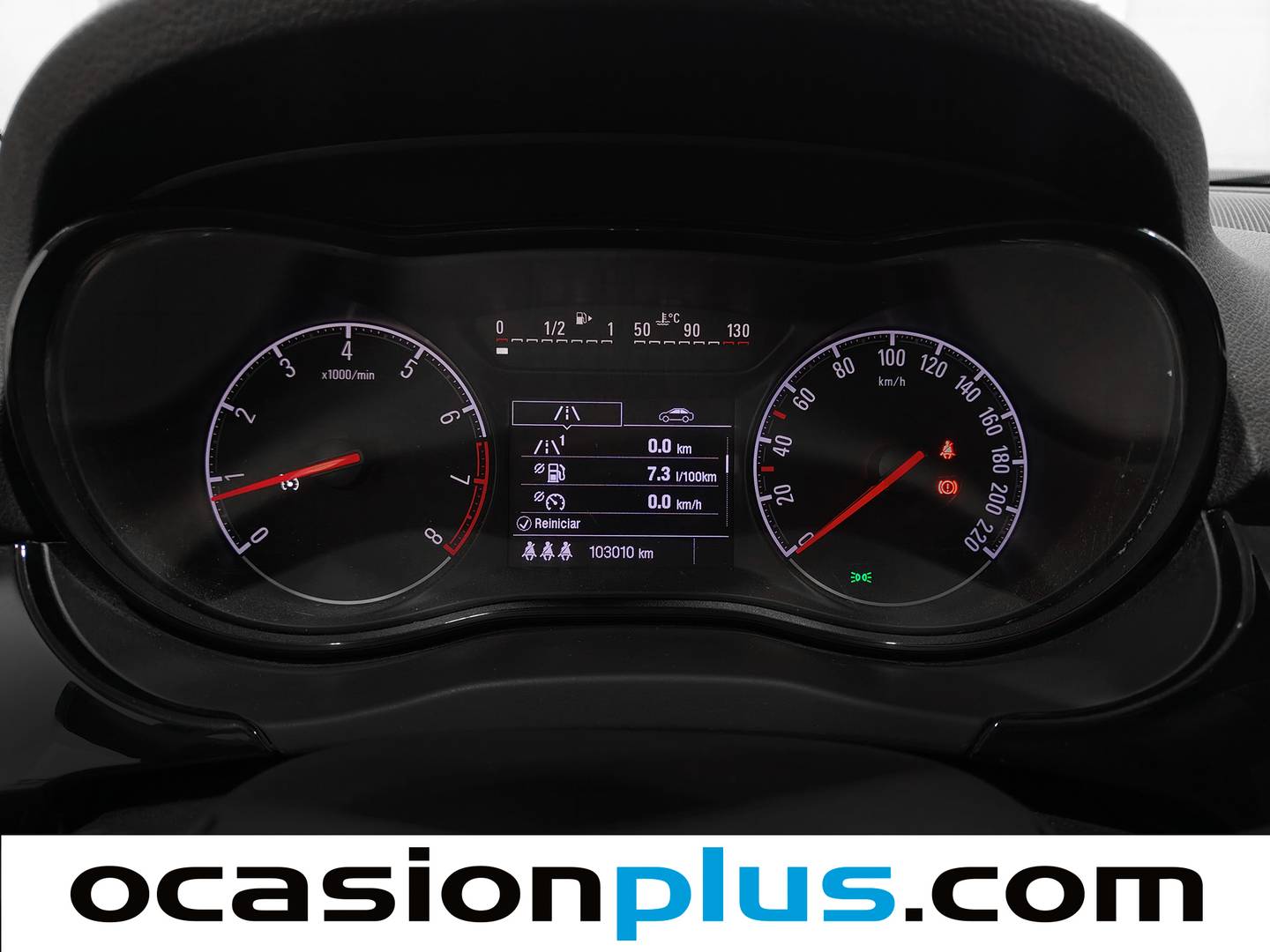 Opel Corsa Opel Corsa 1.4 Selective (90 CV) de ocasión
