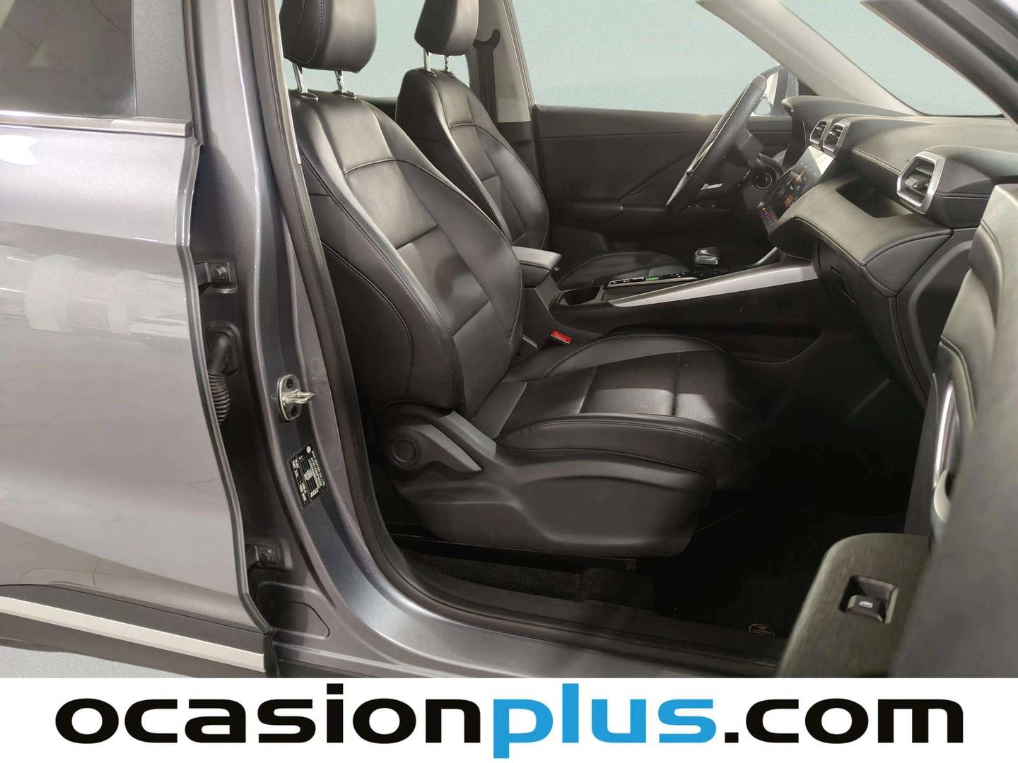 MG ZS MG ZS 1.5 Hybrid+ Luxury (197 CV) híbrido