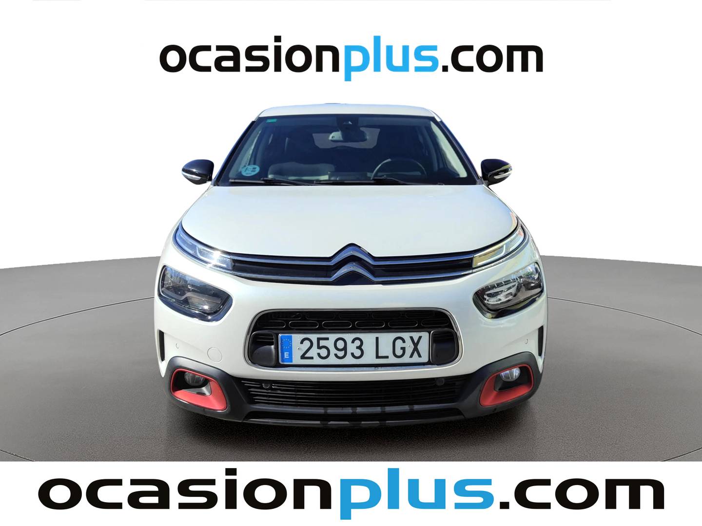 Citroën C4 Cactus Citroën C4 Cactus PureTech 130 S&S Shine Pack EAT6 (130 CV) 130cv