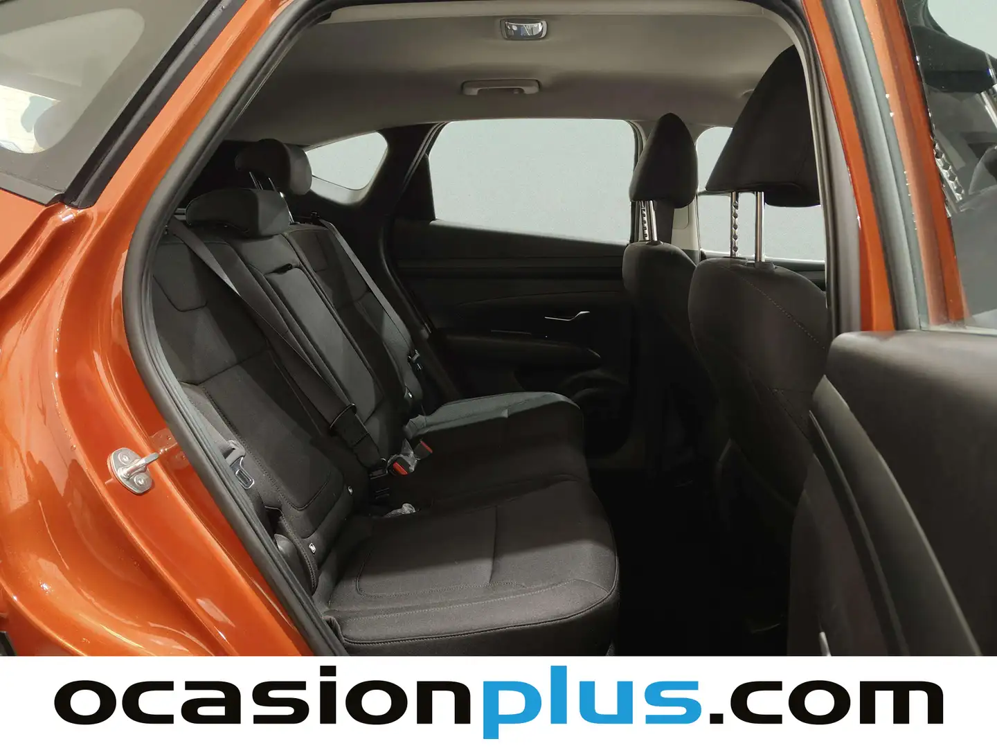 Foto Hyundai Tucson Hyundai Tucson 1.6T Klass (160 CV)