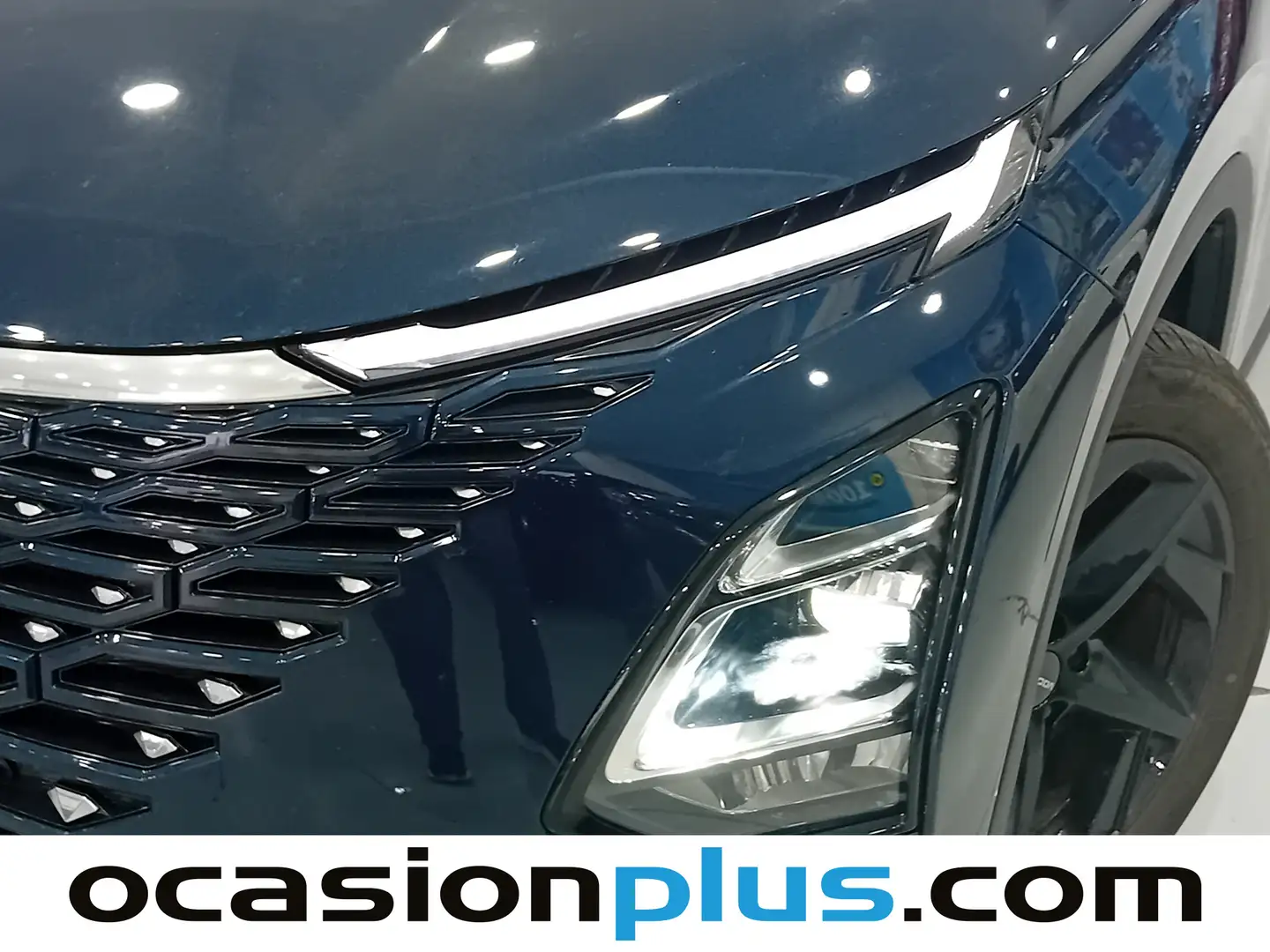 Foto OMODA 5 Omoda 5 1.6 T-GDI Premium DCT (185 CV)