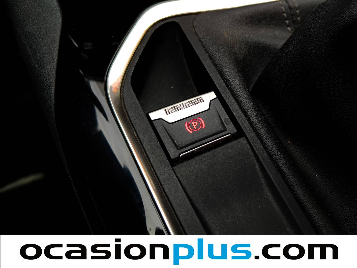 Peugeot 5008 Peugeot 5008 PureTech 130 S&S Allure (130 CV)7 Plazas al mejor precio