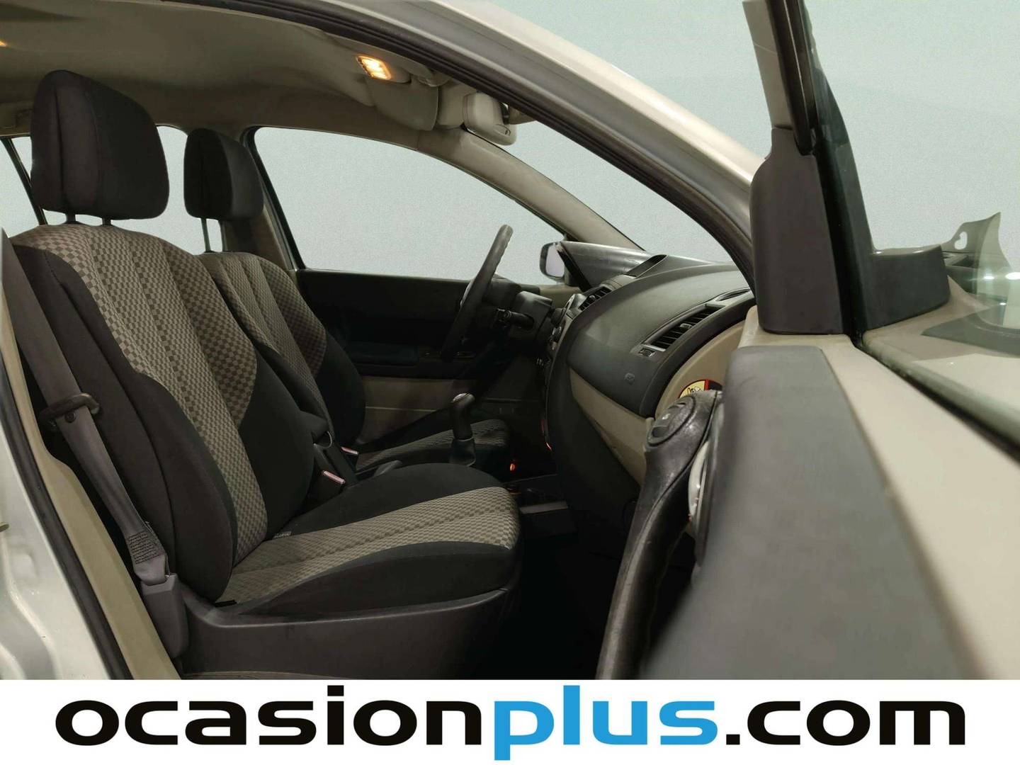Renault Mégane Renault Megane Confort Expression 1.6 (115 CV) al mejor precio