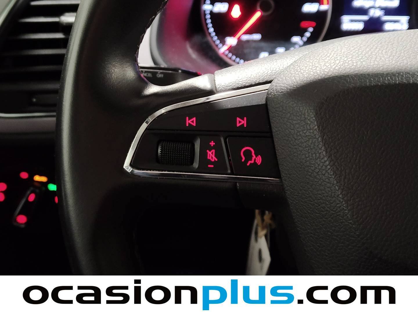 Seat León SEAT León ST 2.0 TDI S&S Xcellence DSG (150 CV) seminuevo