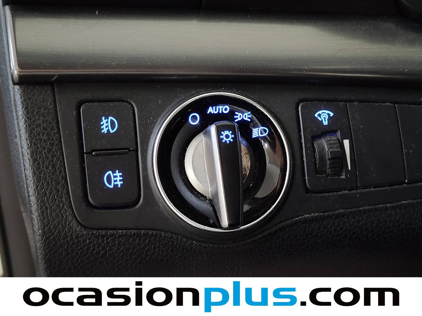 Hyundai i40 Hyundai i40 CW CW 1.7 CRDi GLS Style (136 CV) de segunda mano