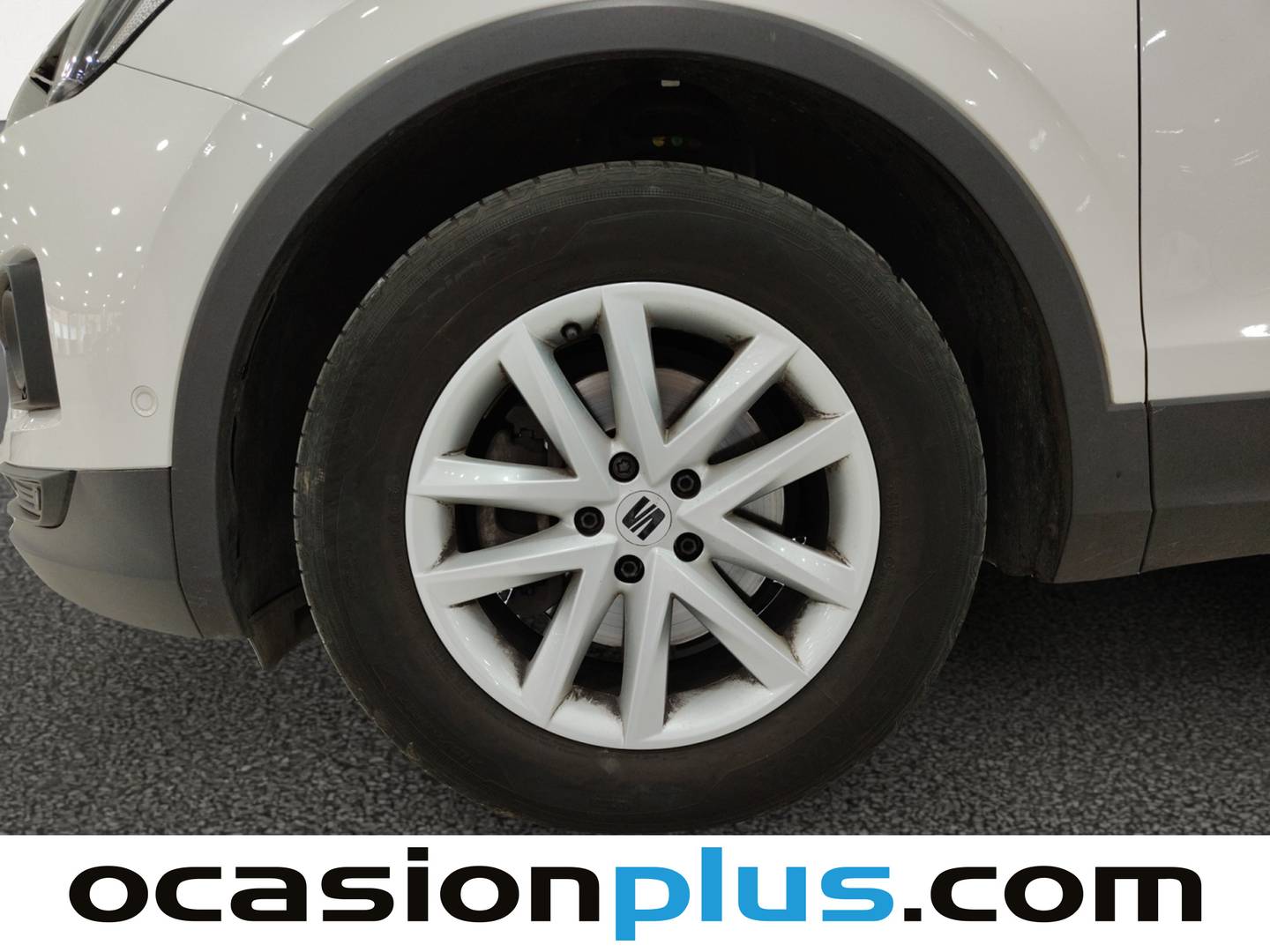 Seat Tarraco Seat Tarraco 1.5 TSI S&S Style XL (150 CV) 7 Plazas gasolina